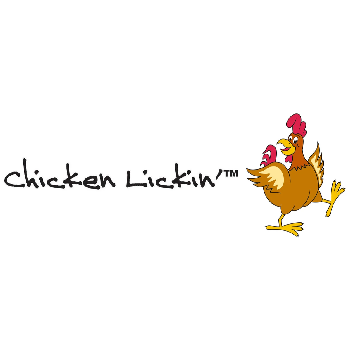 Chicken Lickin'