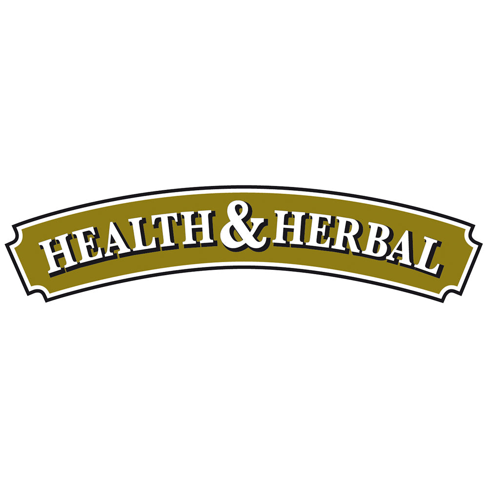 Health & Herbal
