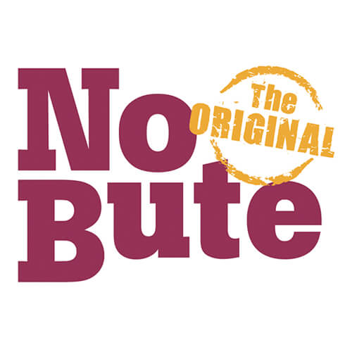 NoBute