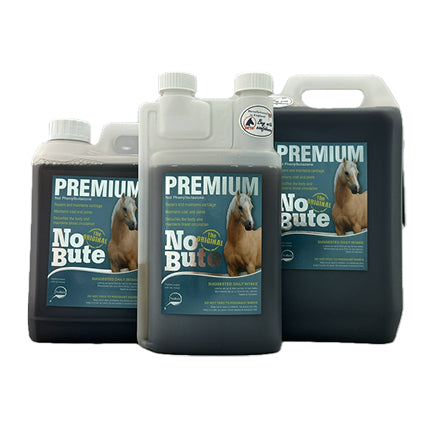 NoBute Premium