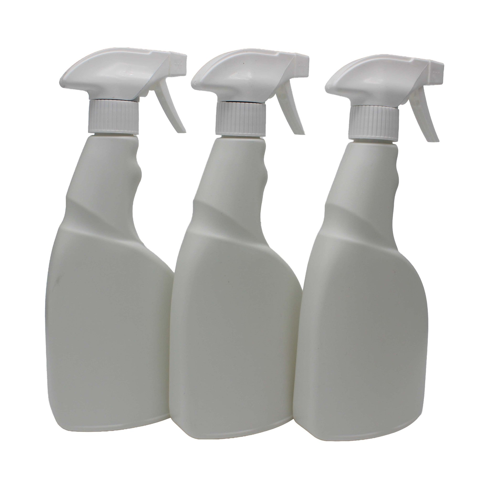 Empty Spray Bottles