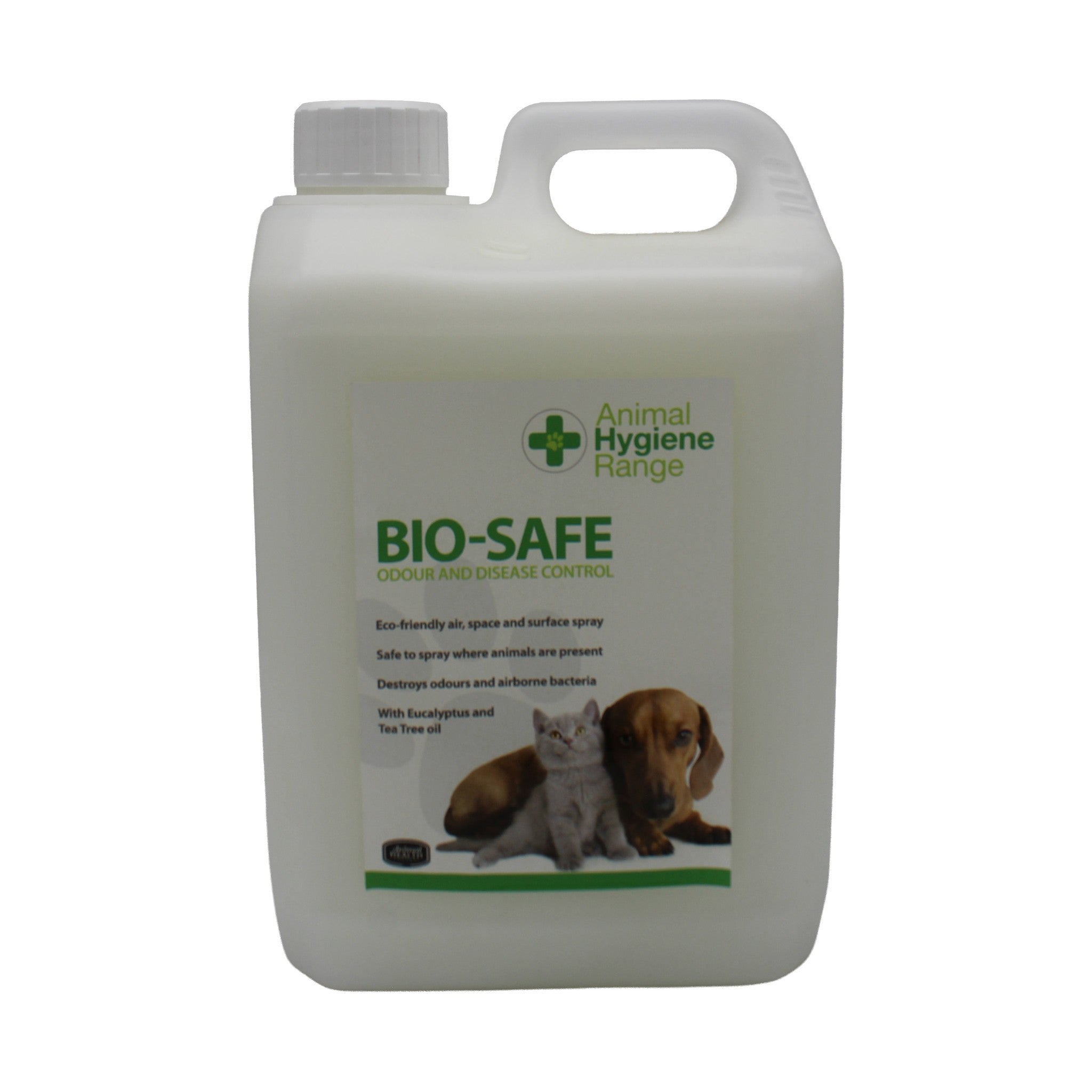 Bio-Safe