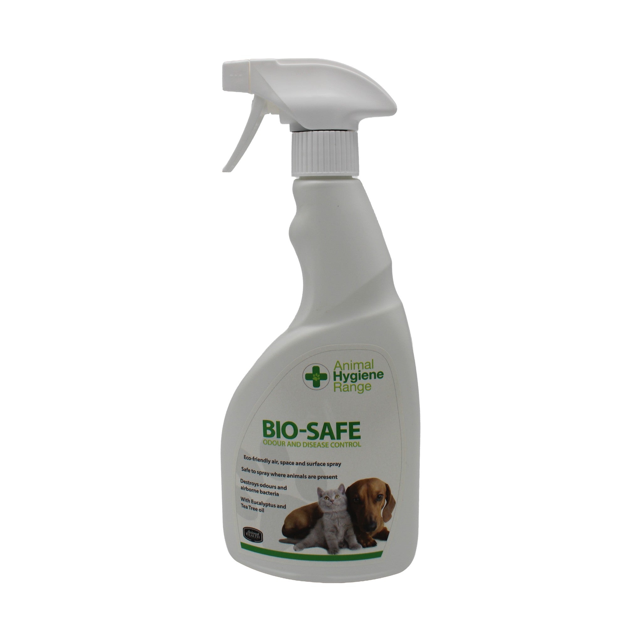 Bio-Safe