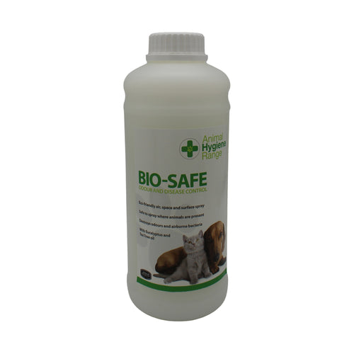 Bio-Safe