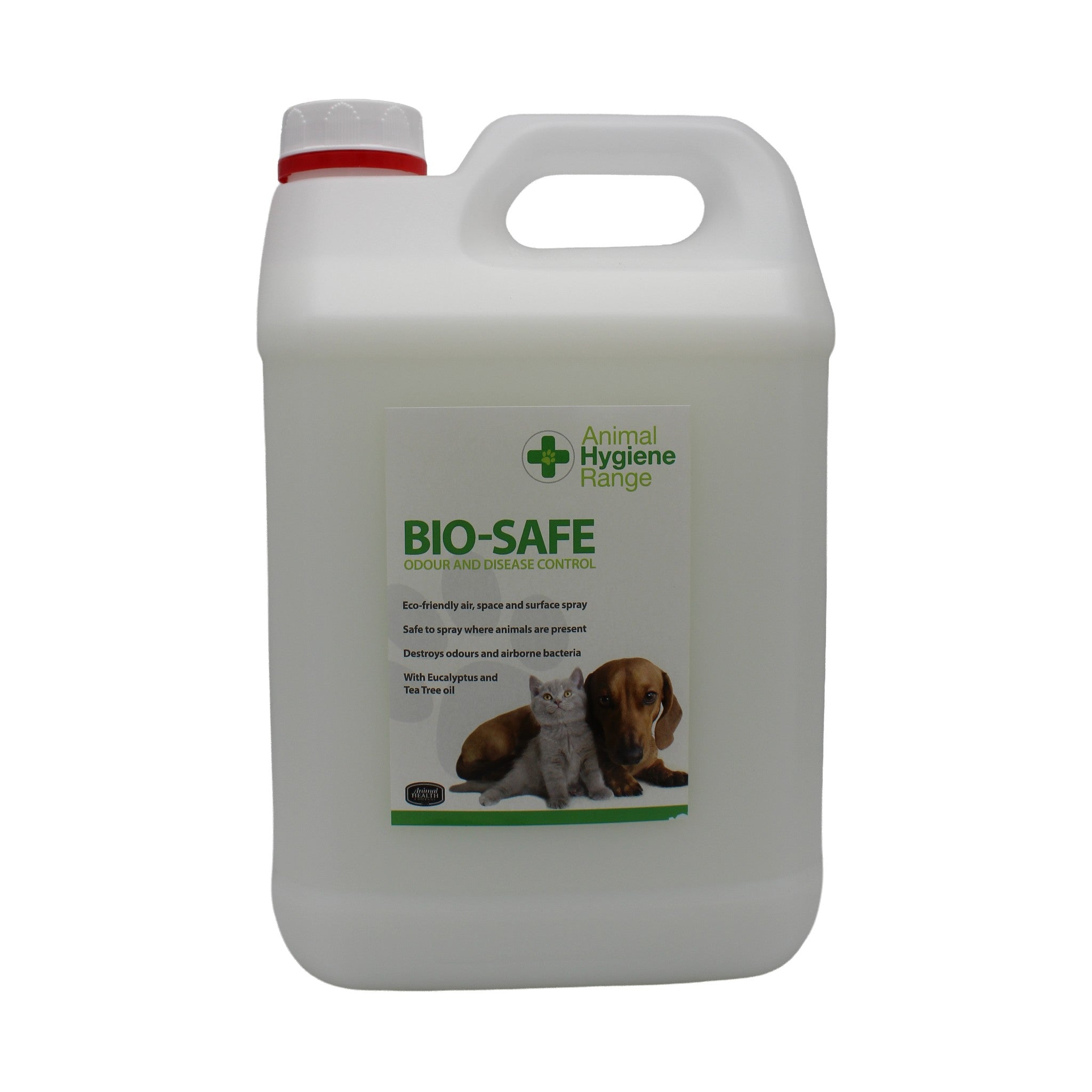 Bio-Safe