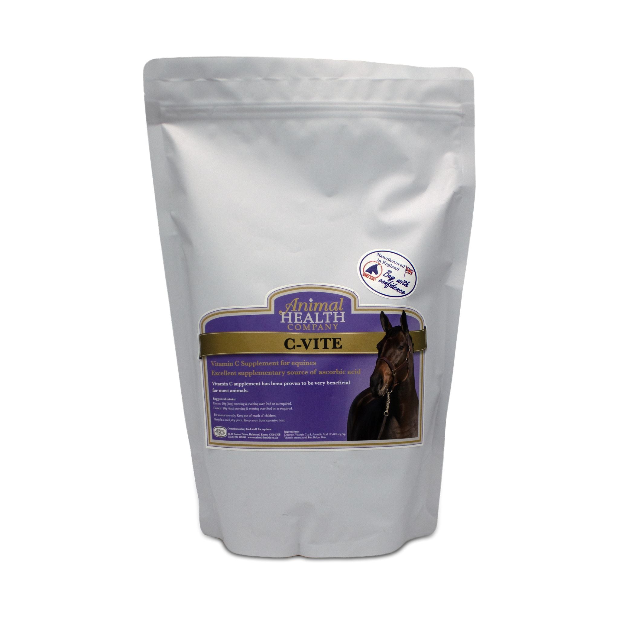 C-Vite Equine