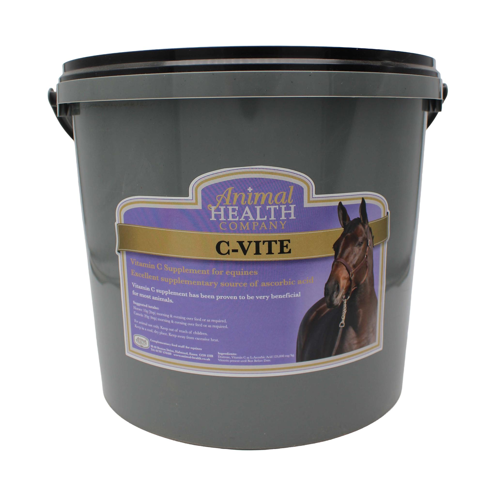 C-Vite Equine