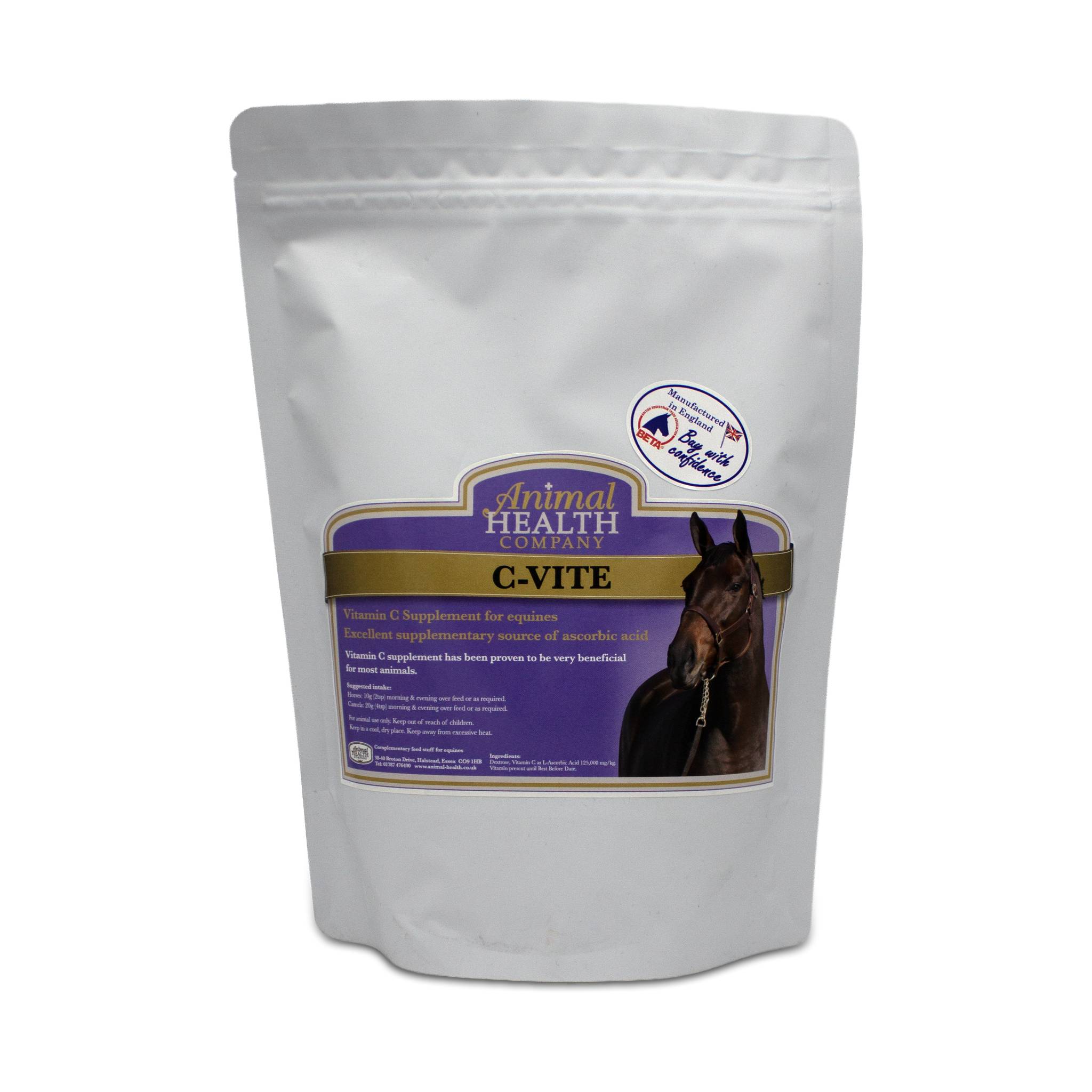 C-Vite Equine