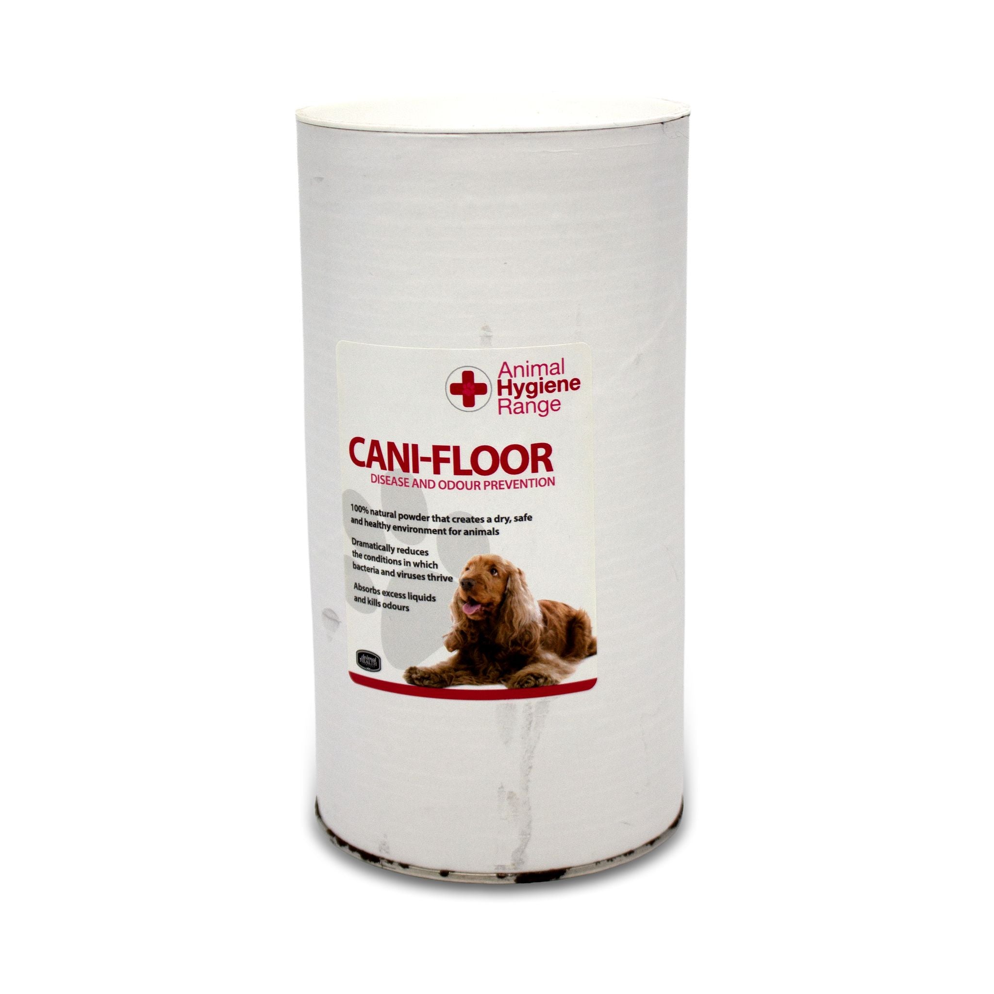 Cani-Floor