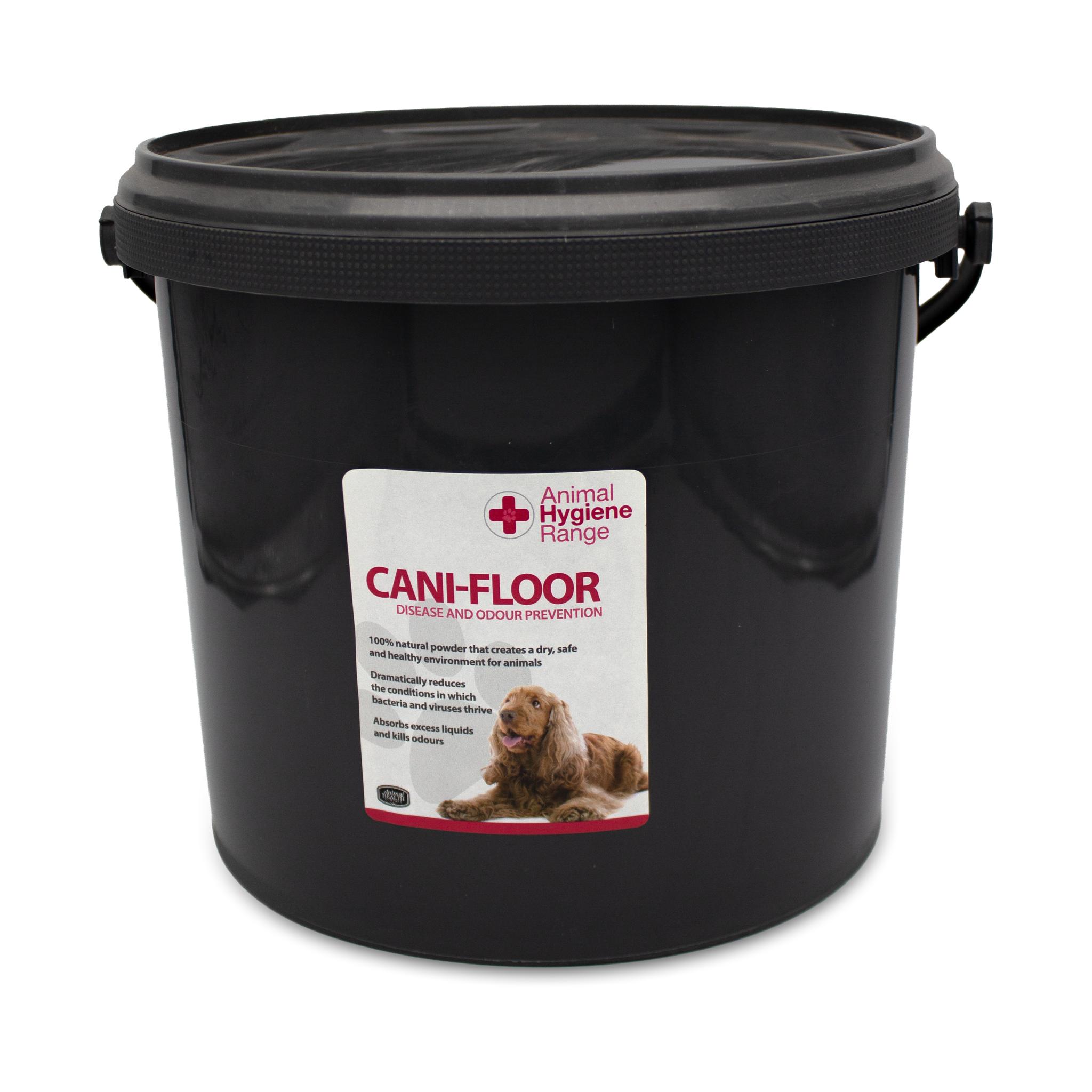 Cani-Floor