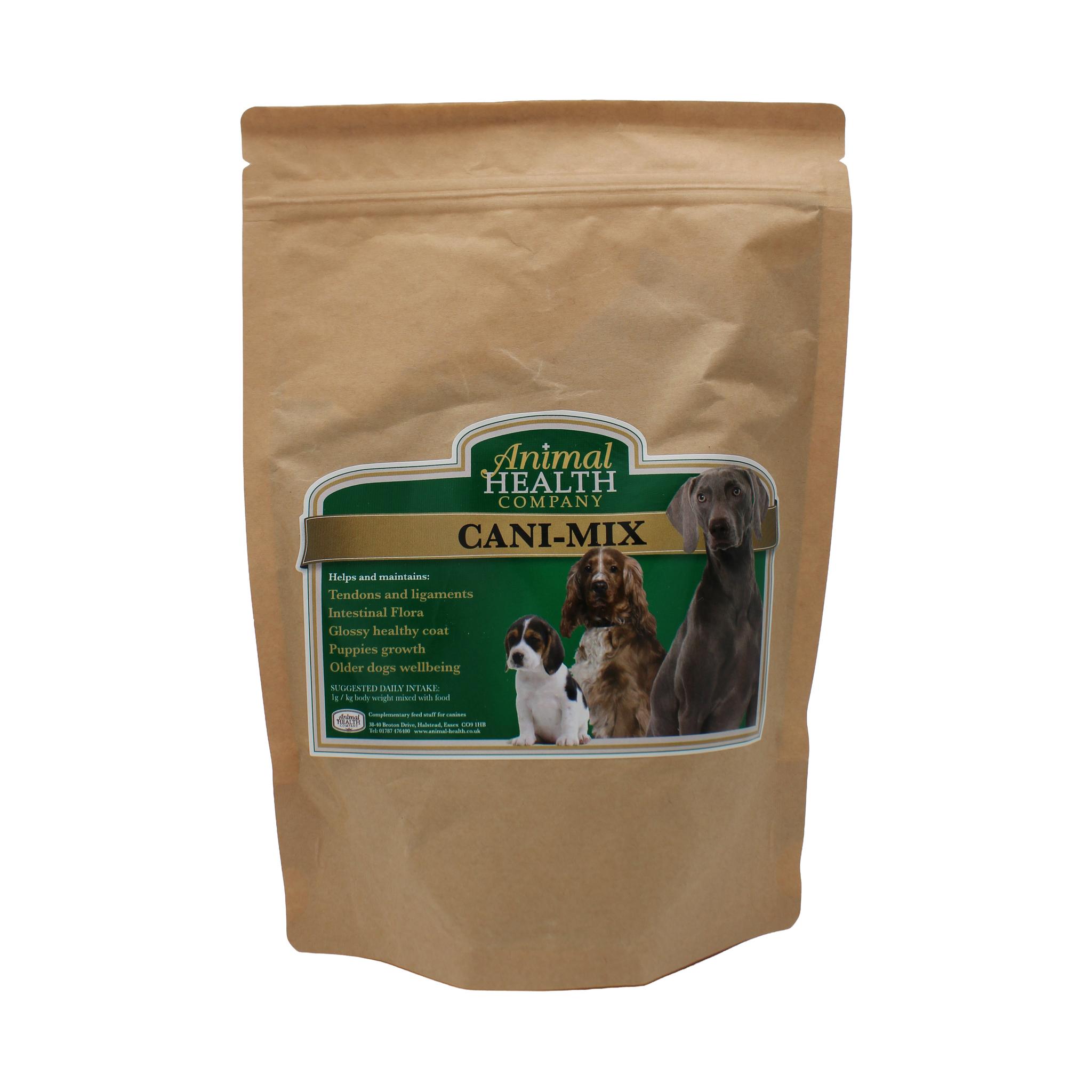 Cani-Mix