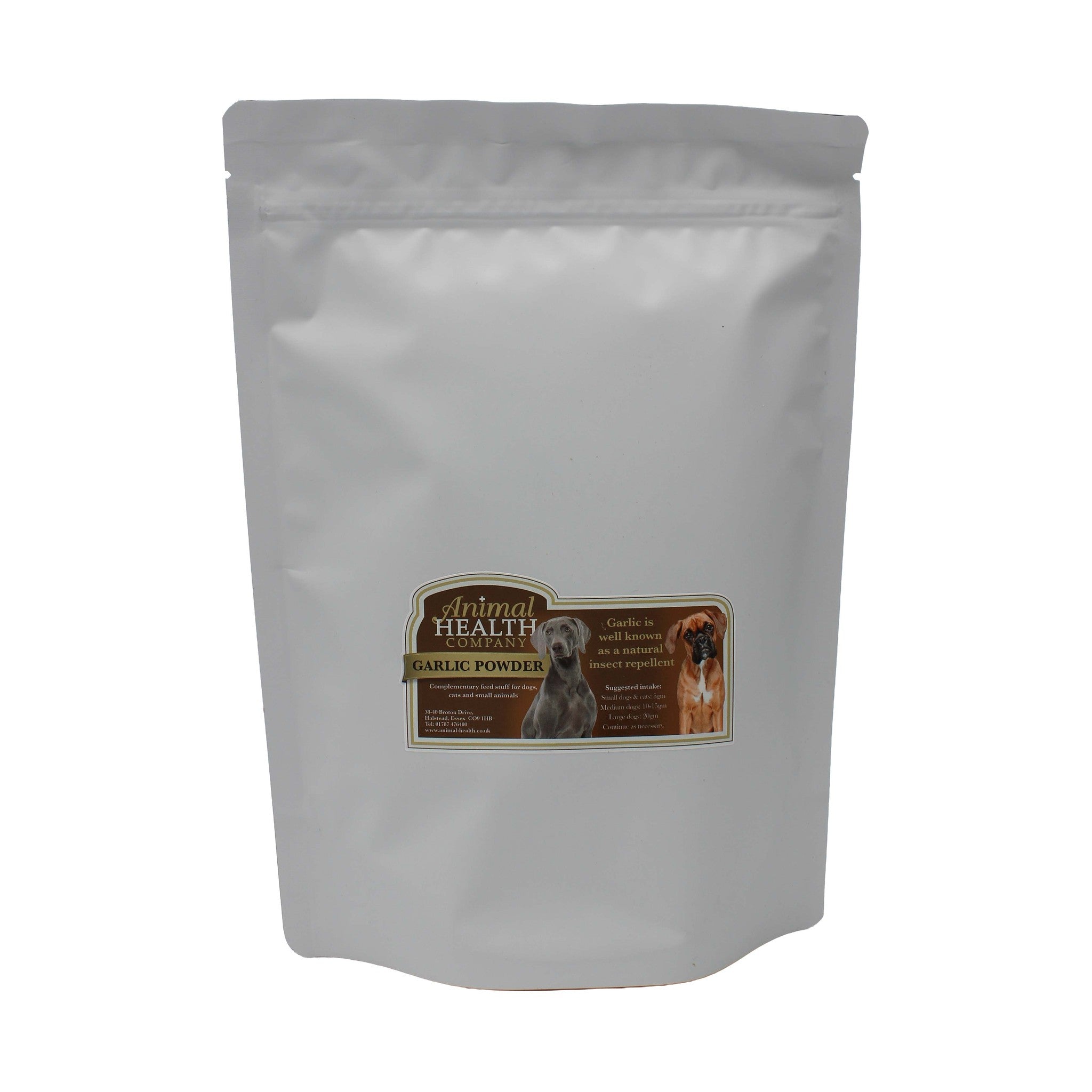Garlic Powder
