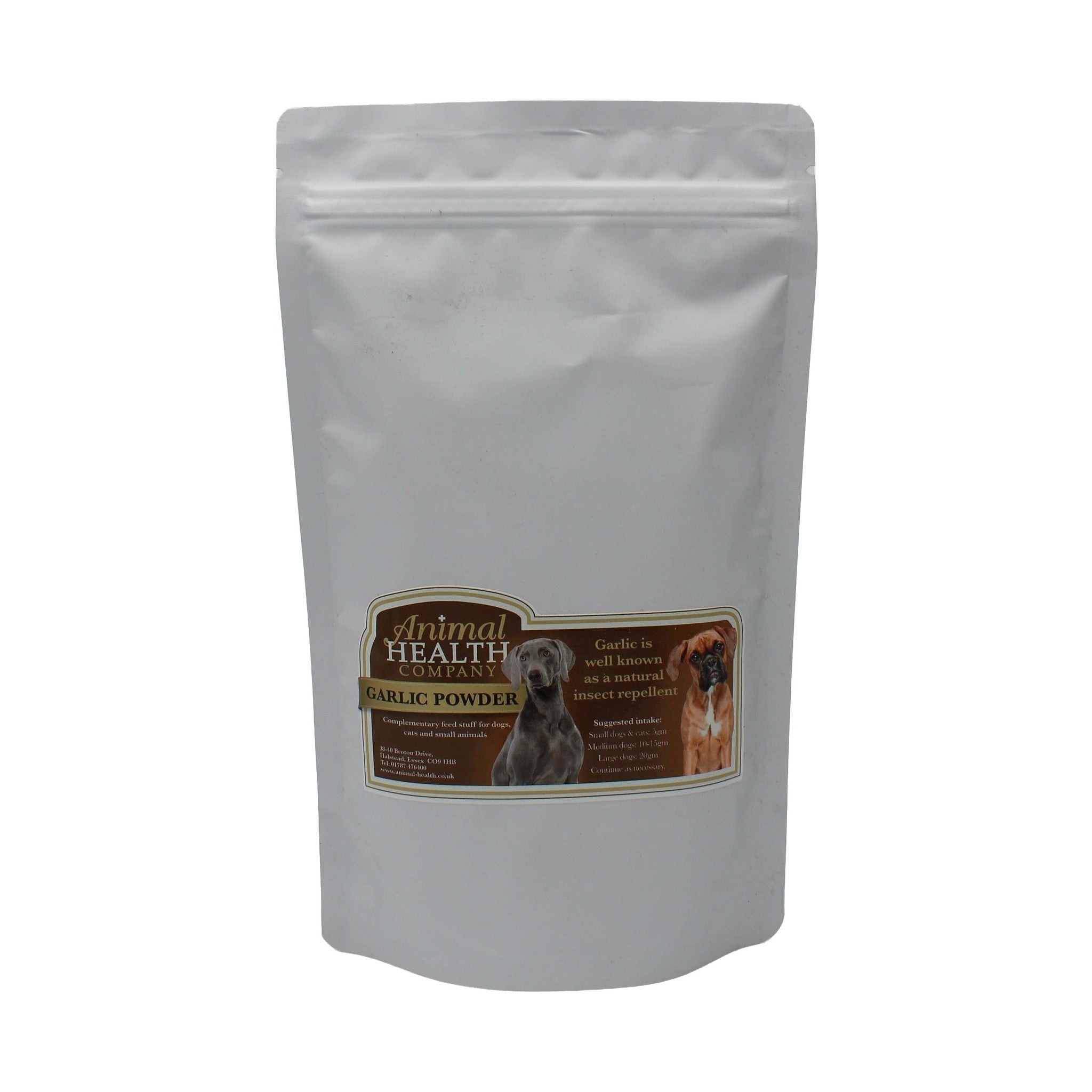 Garlic Powder