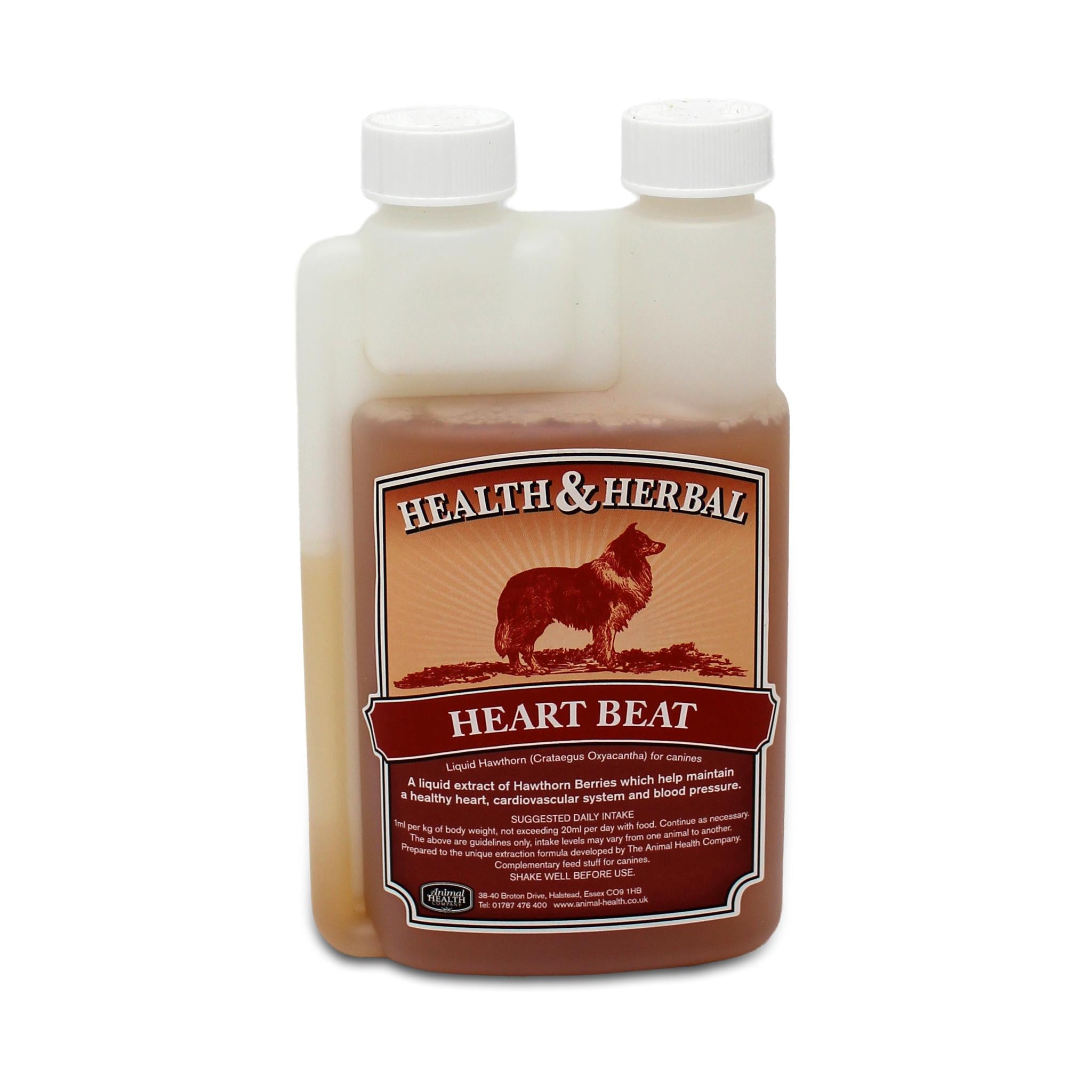 HeartBeat