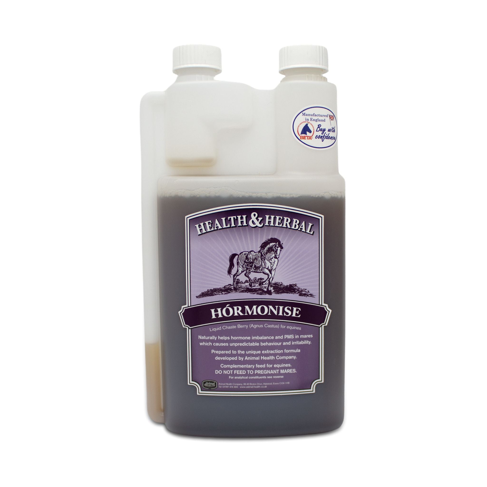 Hormonise Equine
