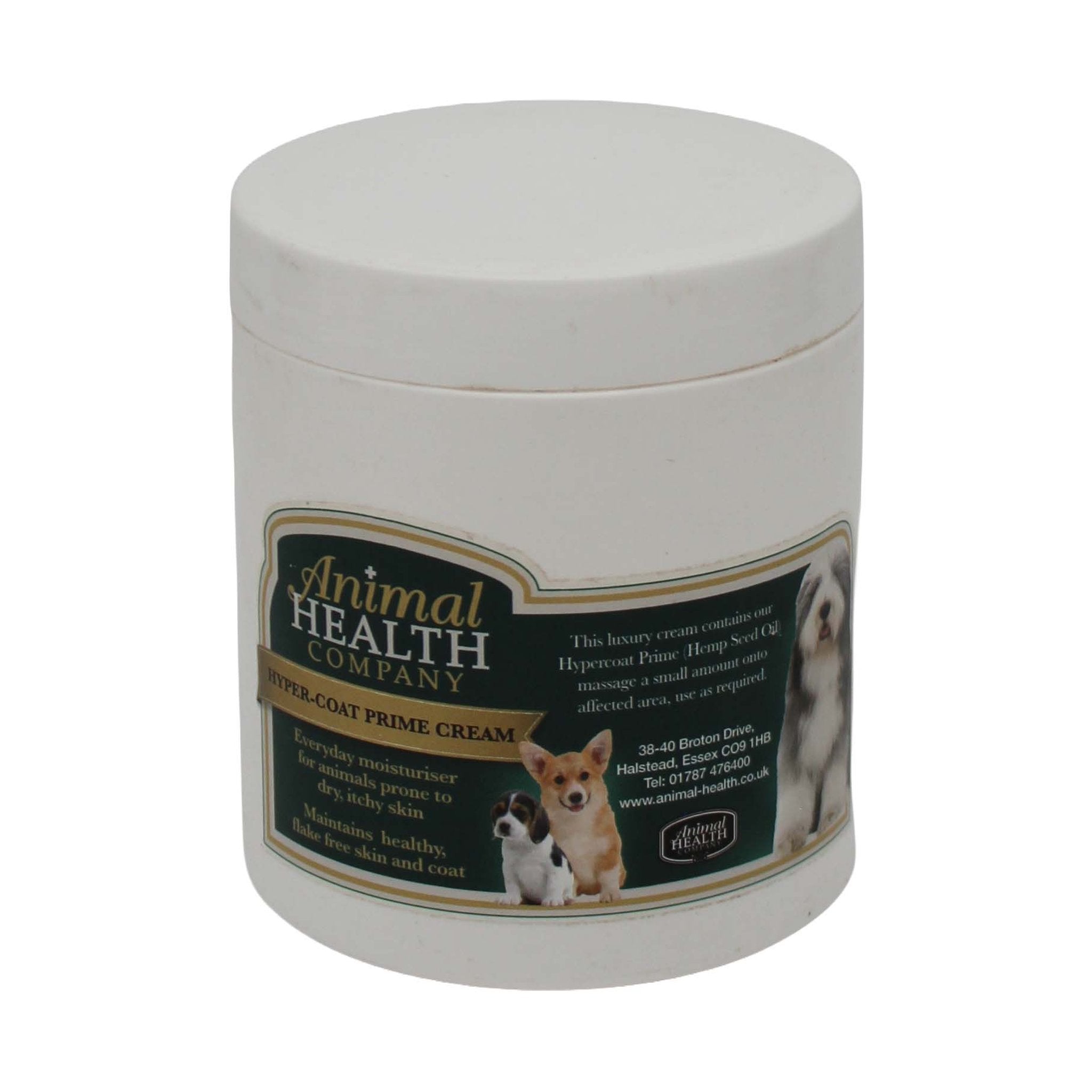 Hyper-Coat Prime Cream