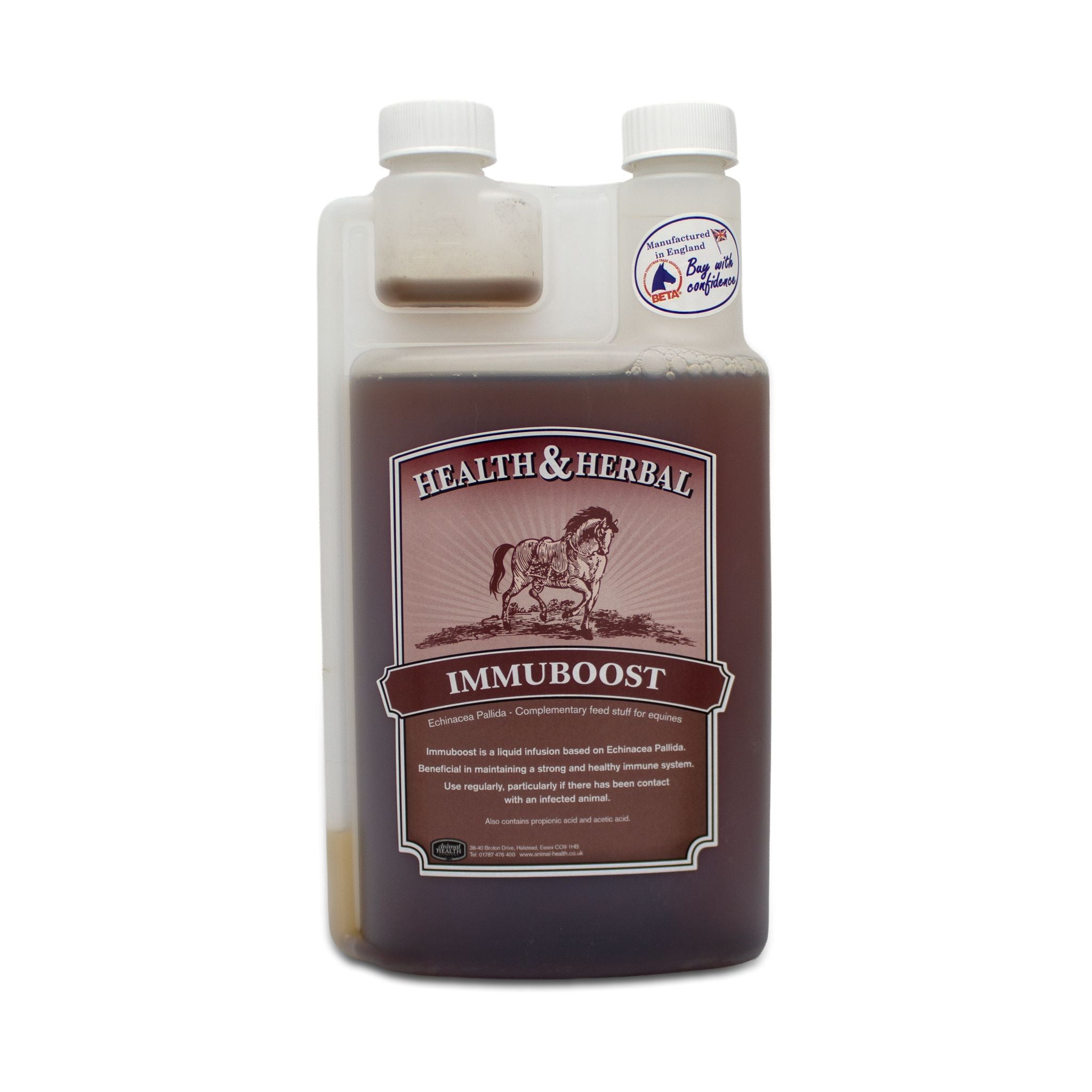 Immuboost Equine