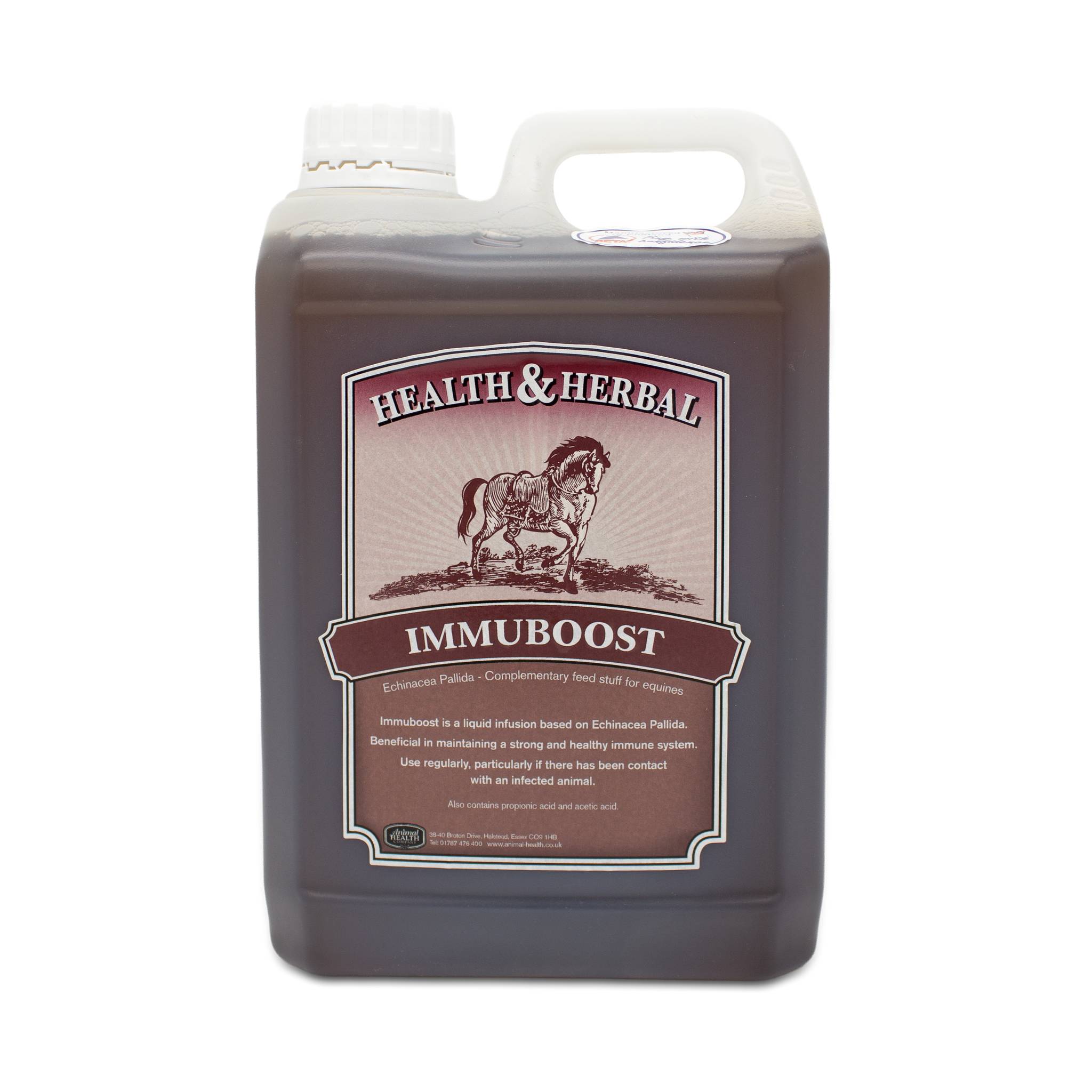 Immuboost Equine
