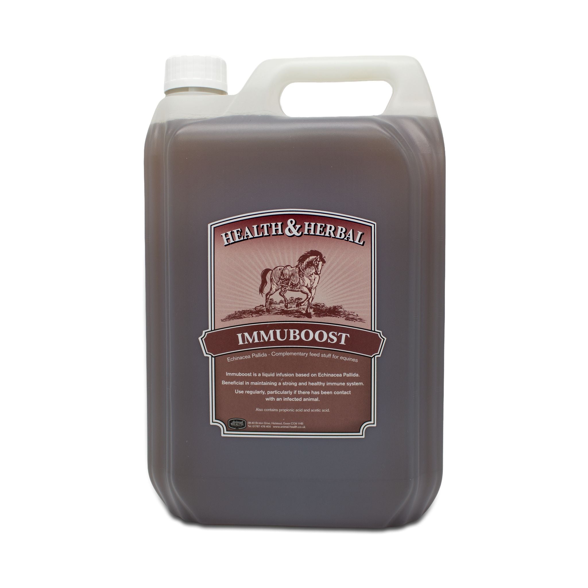Immuboost Equine