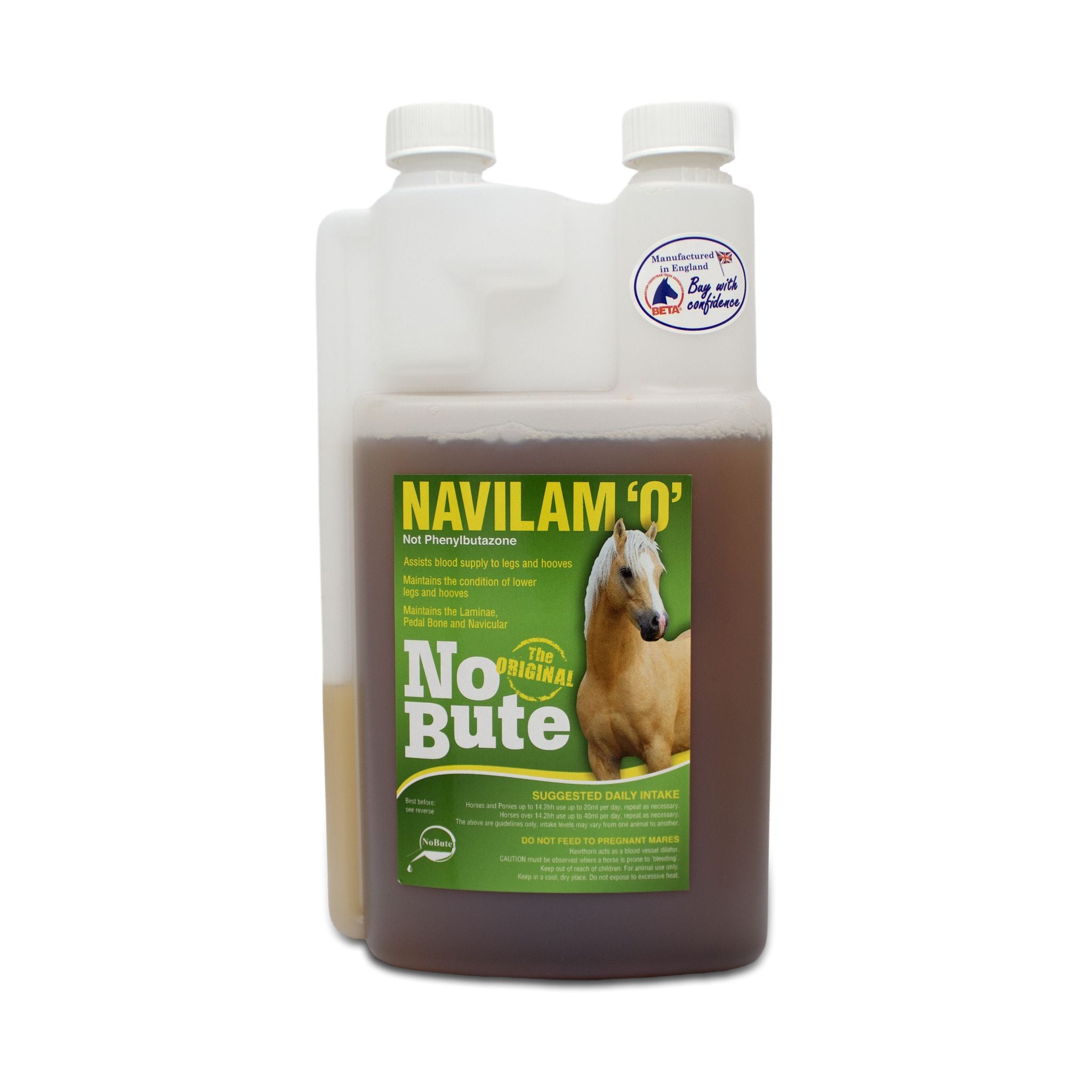 Navilam 'O'