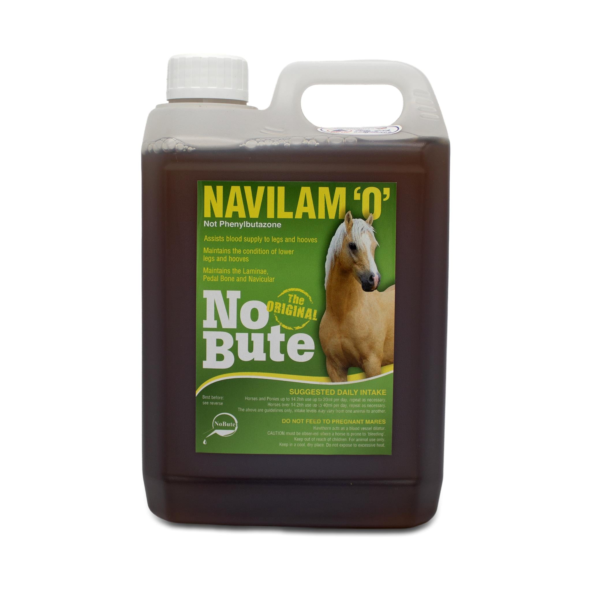 Navilam 'O'