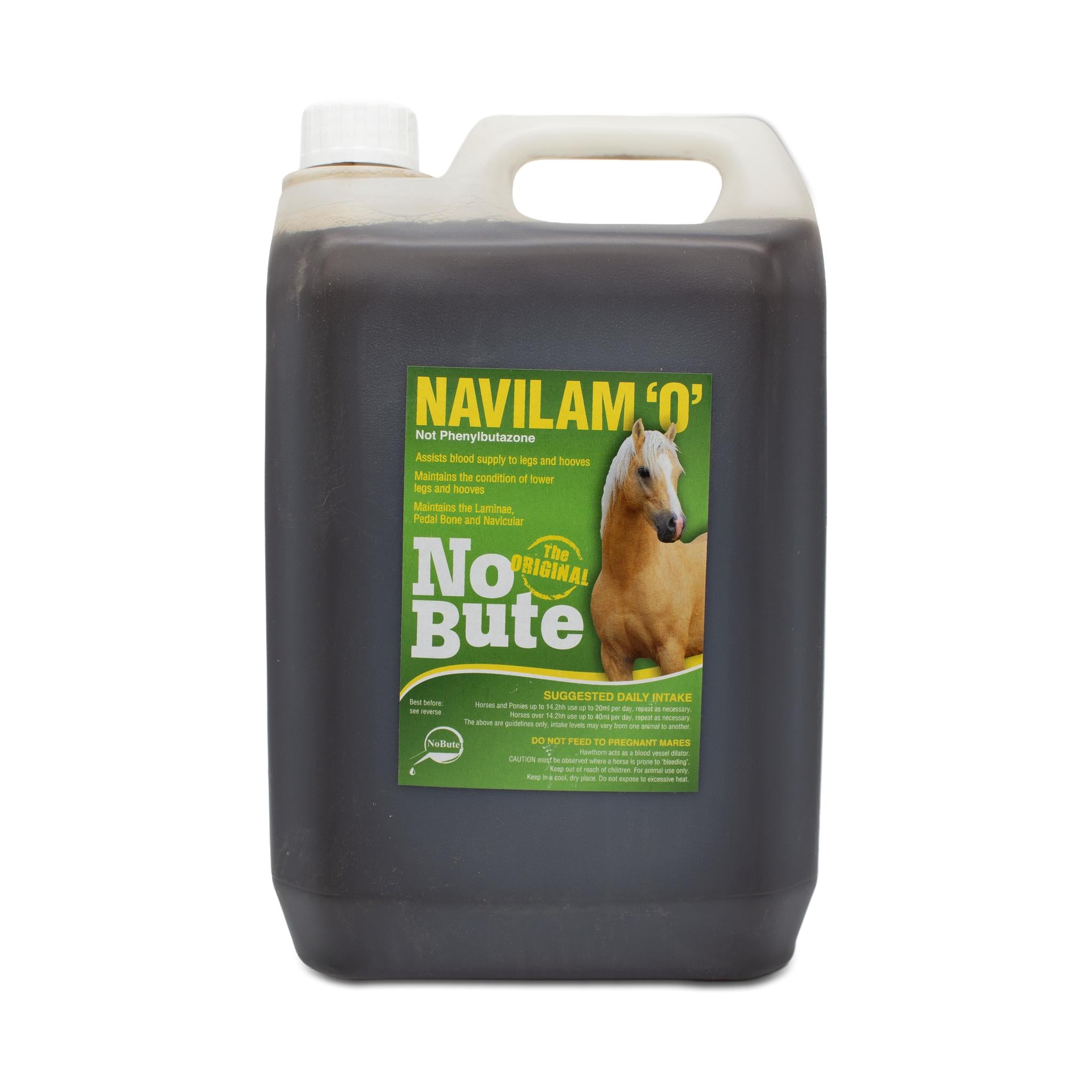 Navilam 'O'