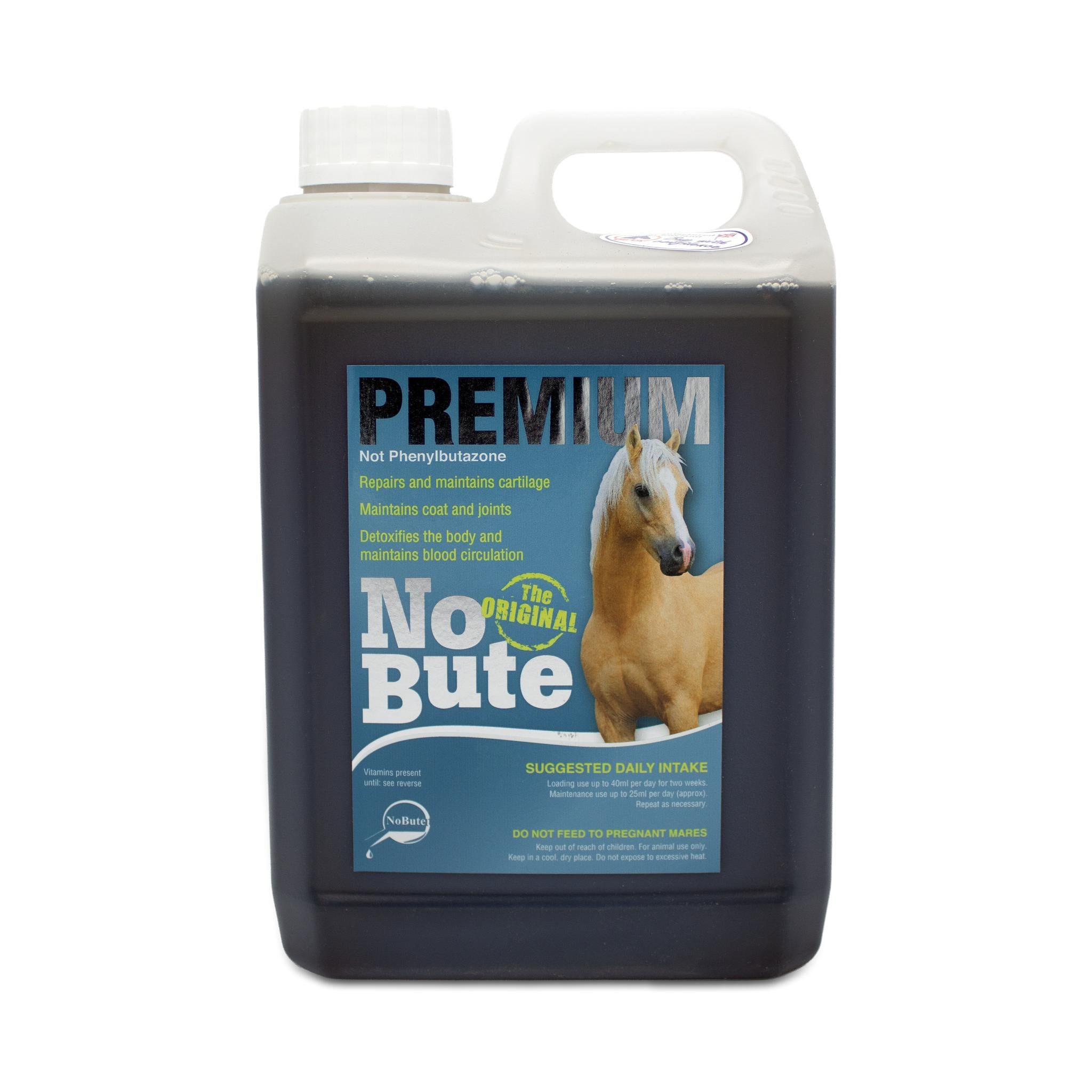 NoBute Premium