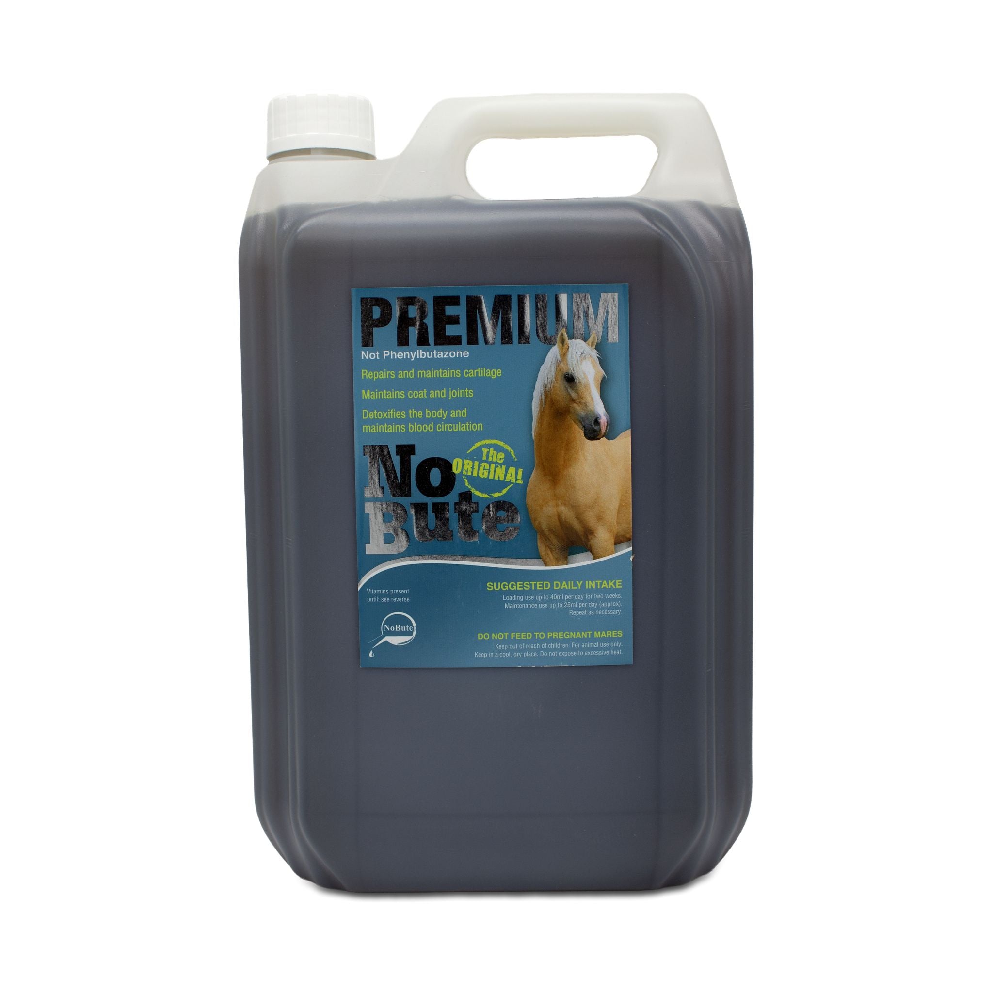 NoBute Premium