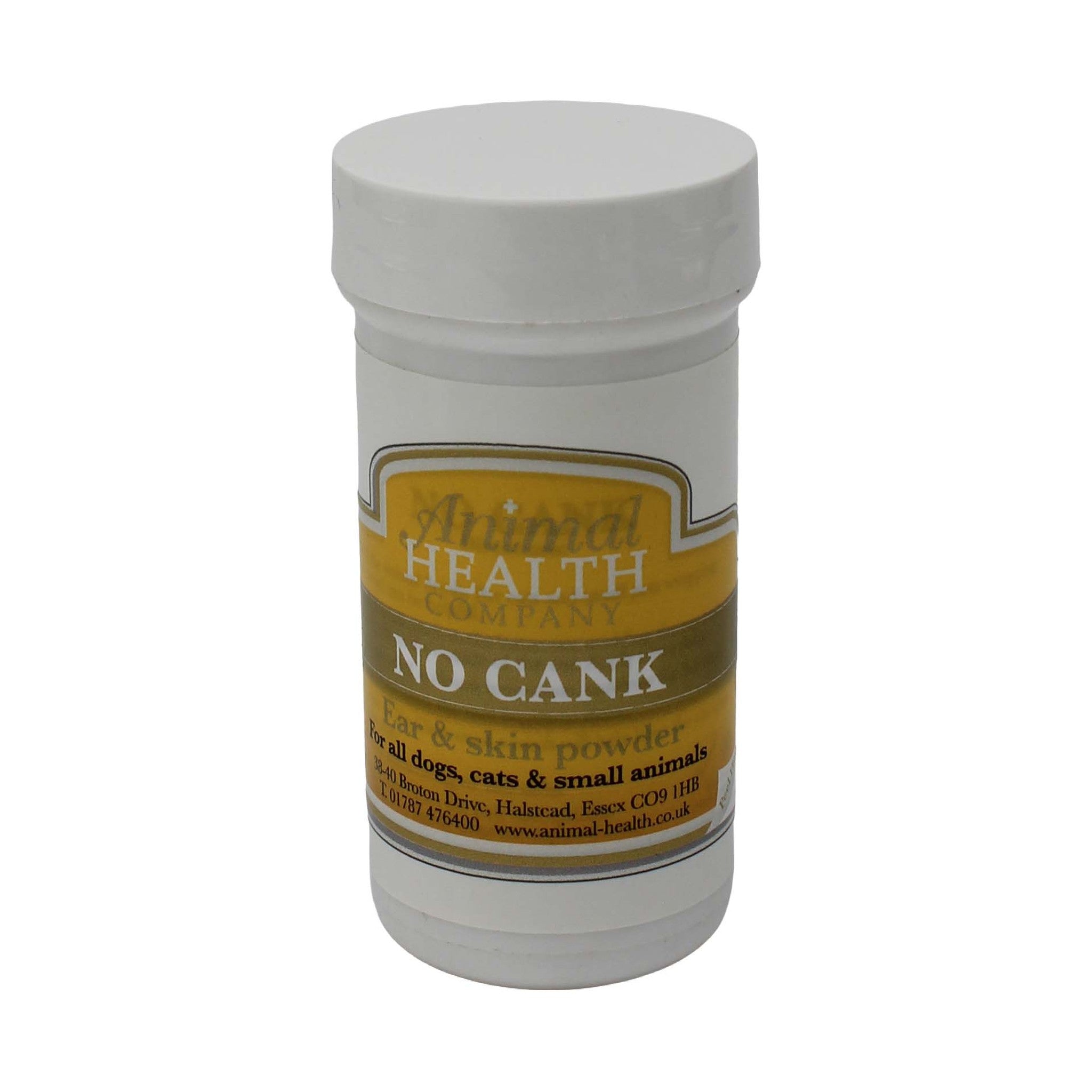 No Cank