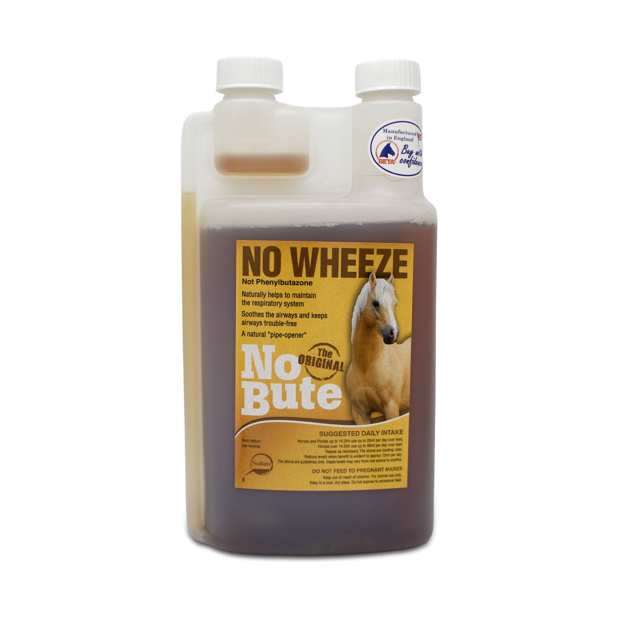 NoWheeze