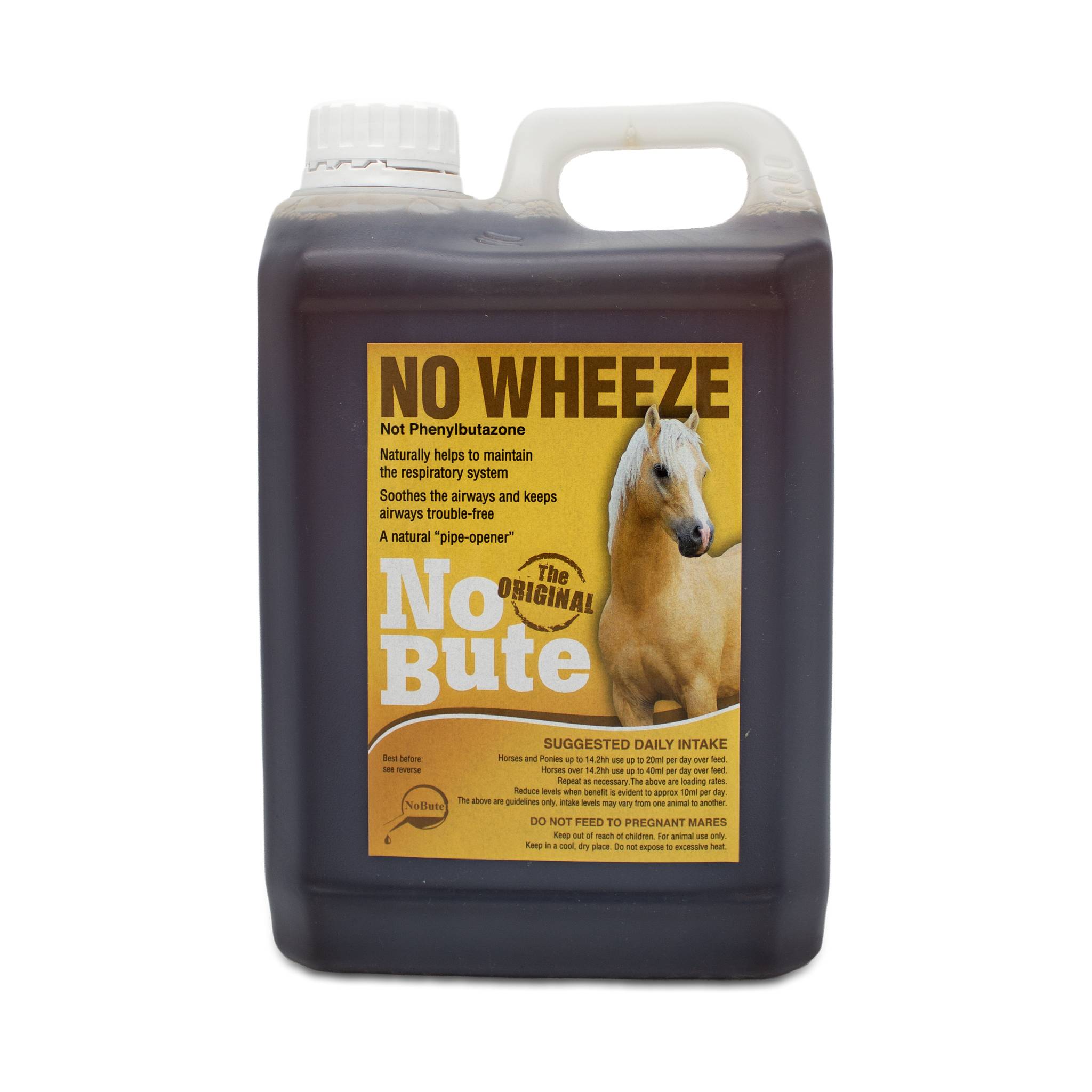 NoWheeze