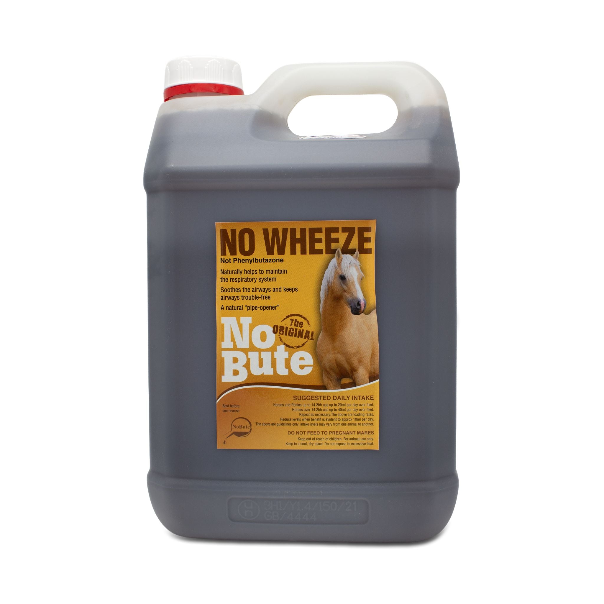 NoWheeze