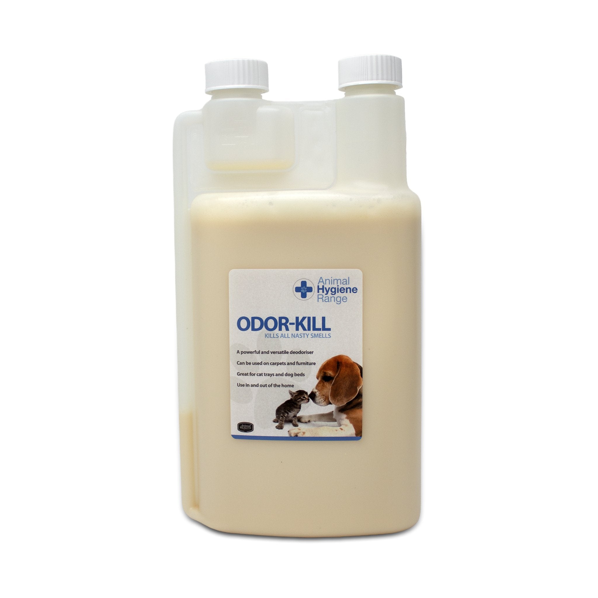 Odor-Kill