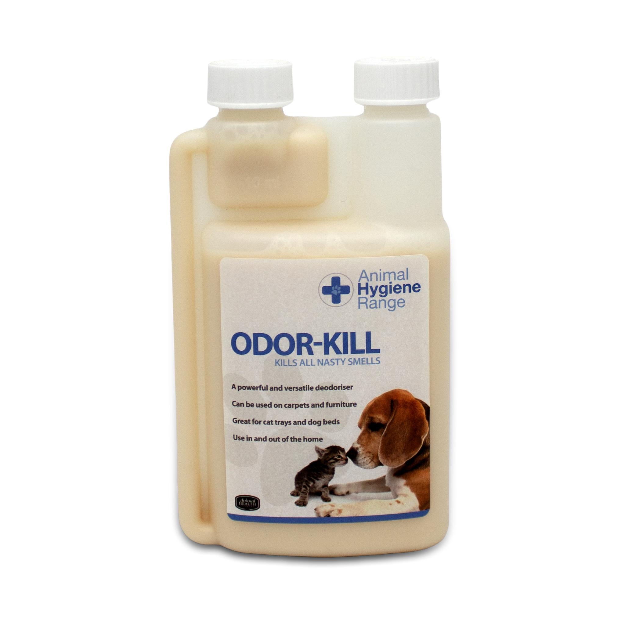 Odor-Kill