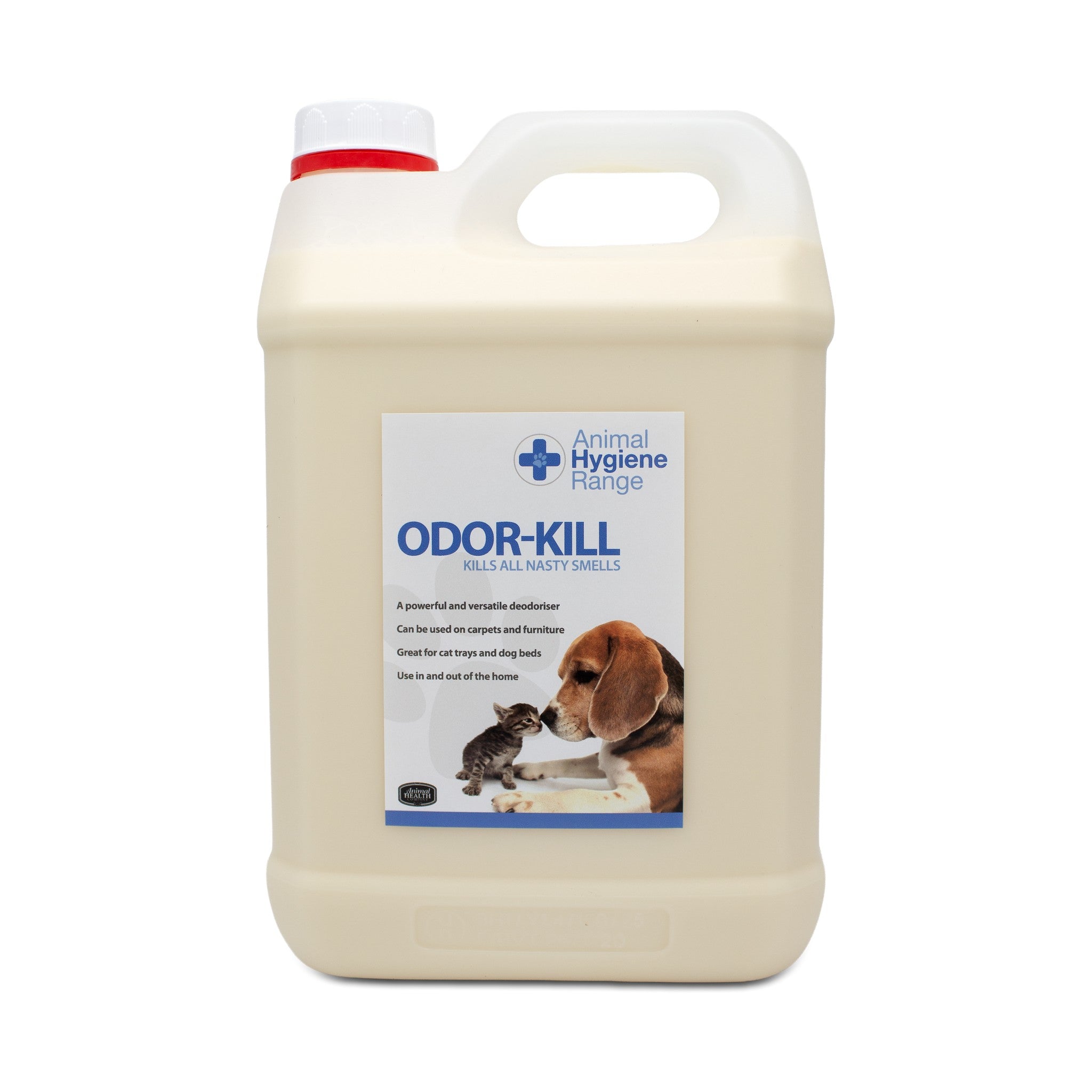 Odor-Kill