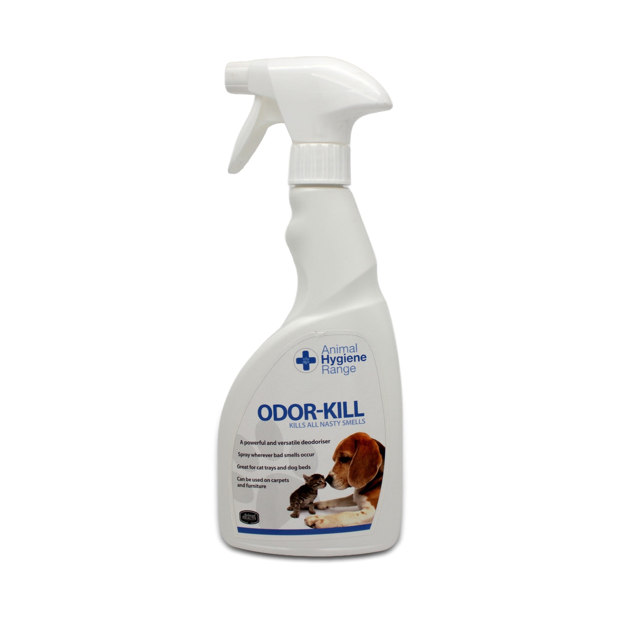 Odor-Kill
