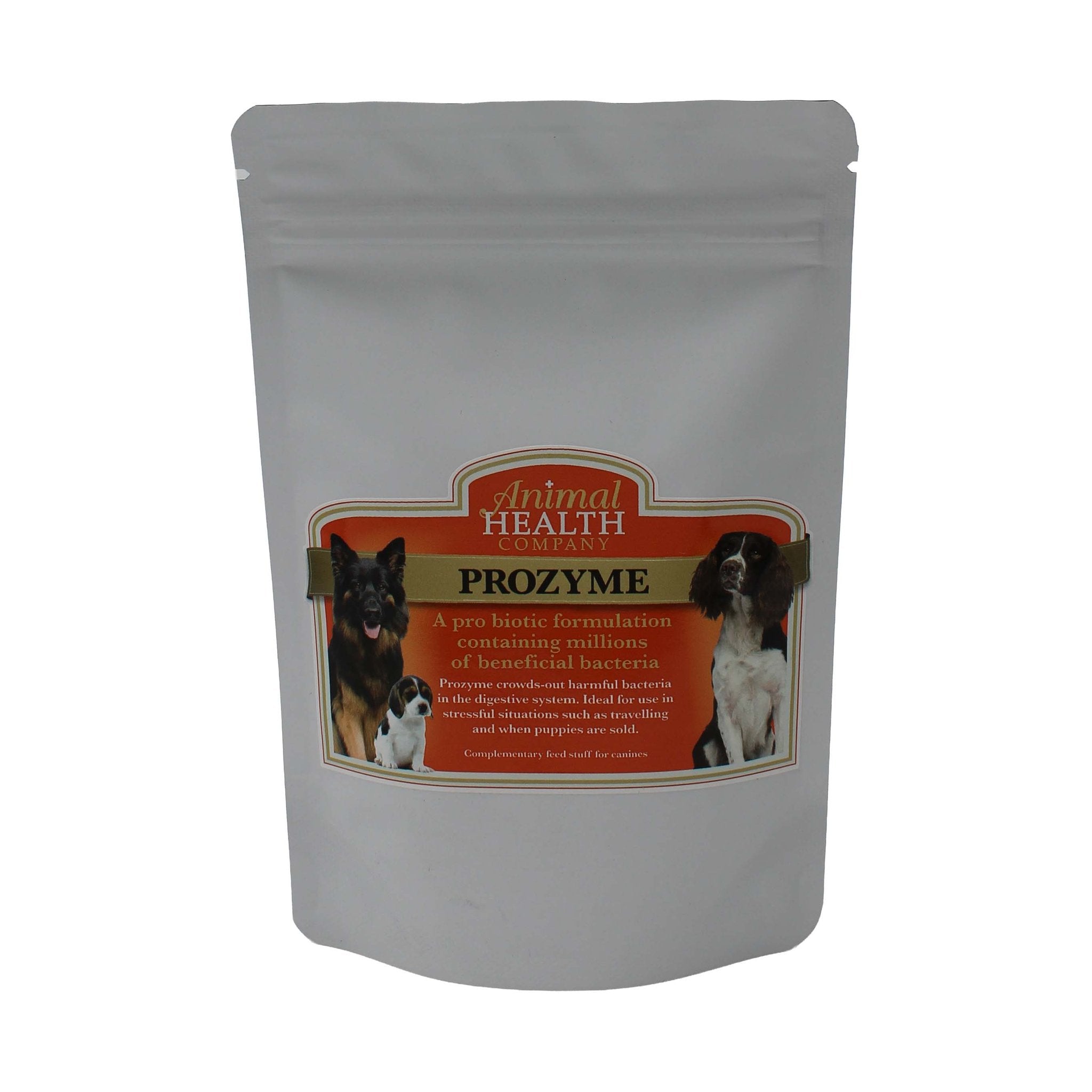 Prozyme Canine