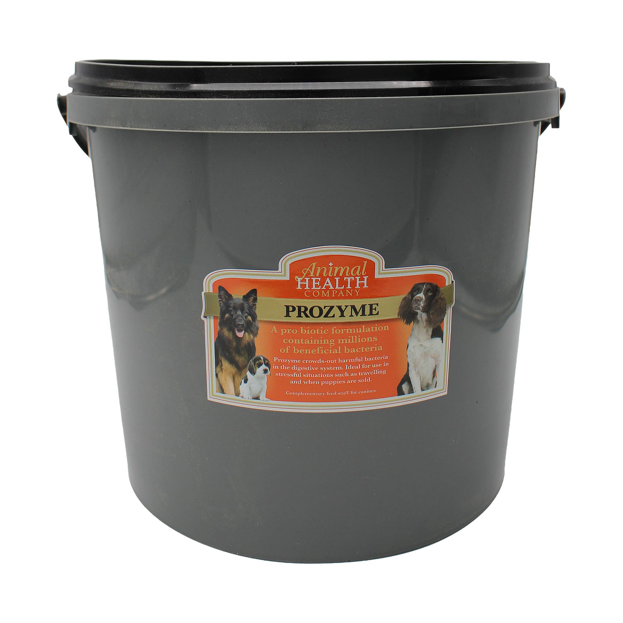 Prozyme Canine