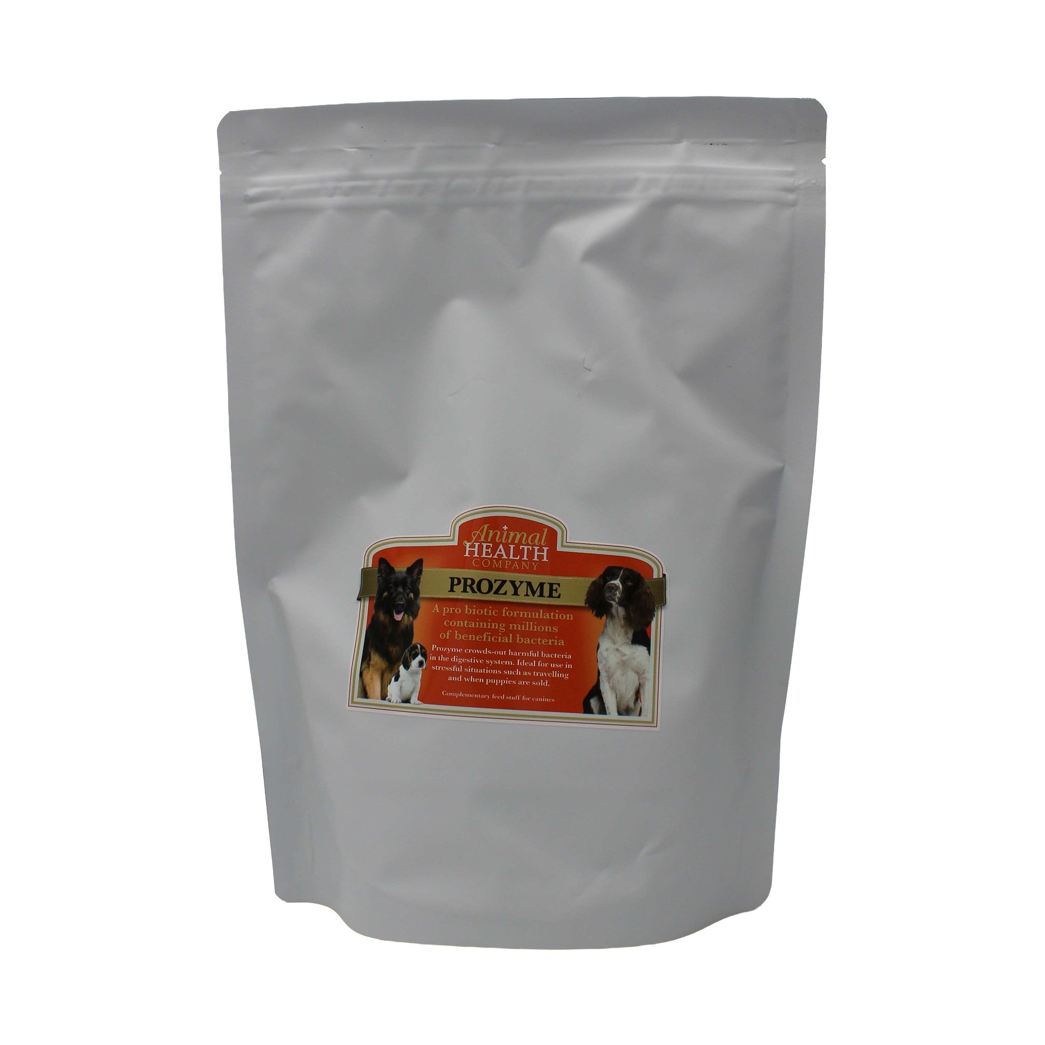 Prozyme Canine