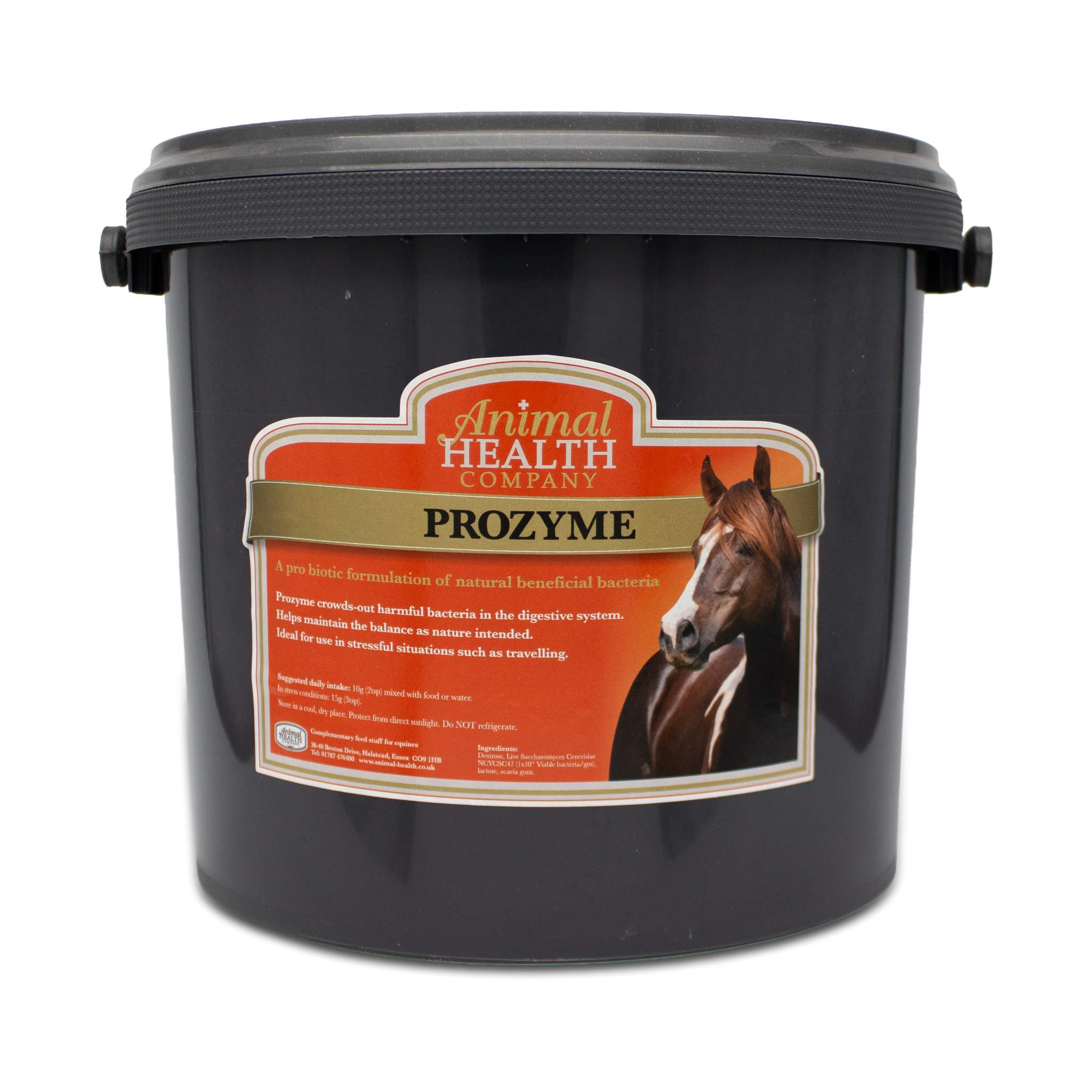 Prozyme Equine