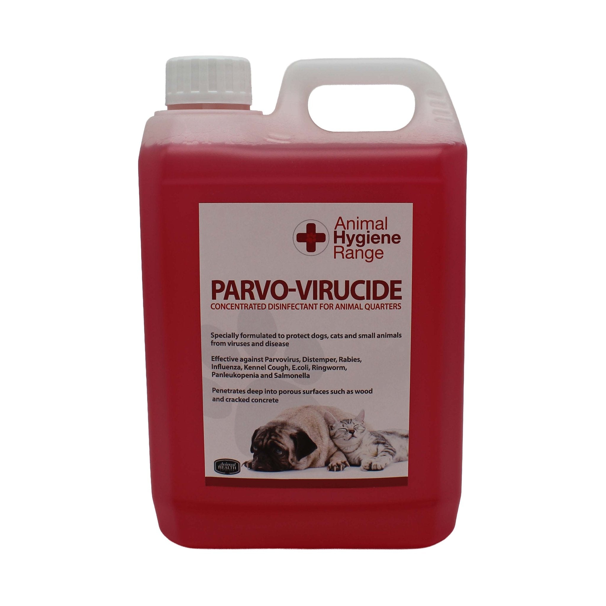 Parvo-Virucide