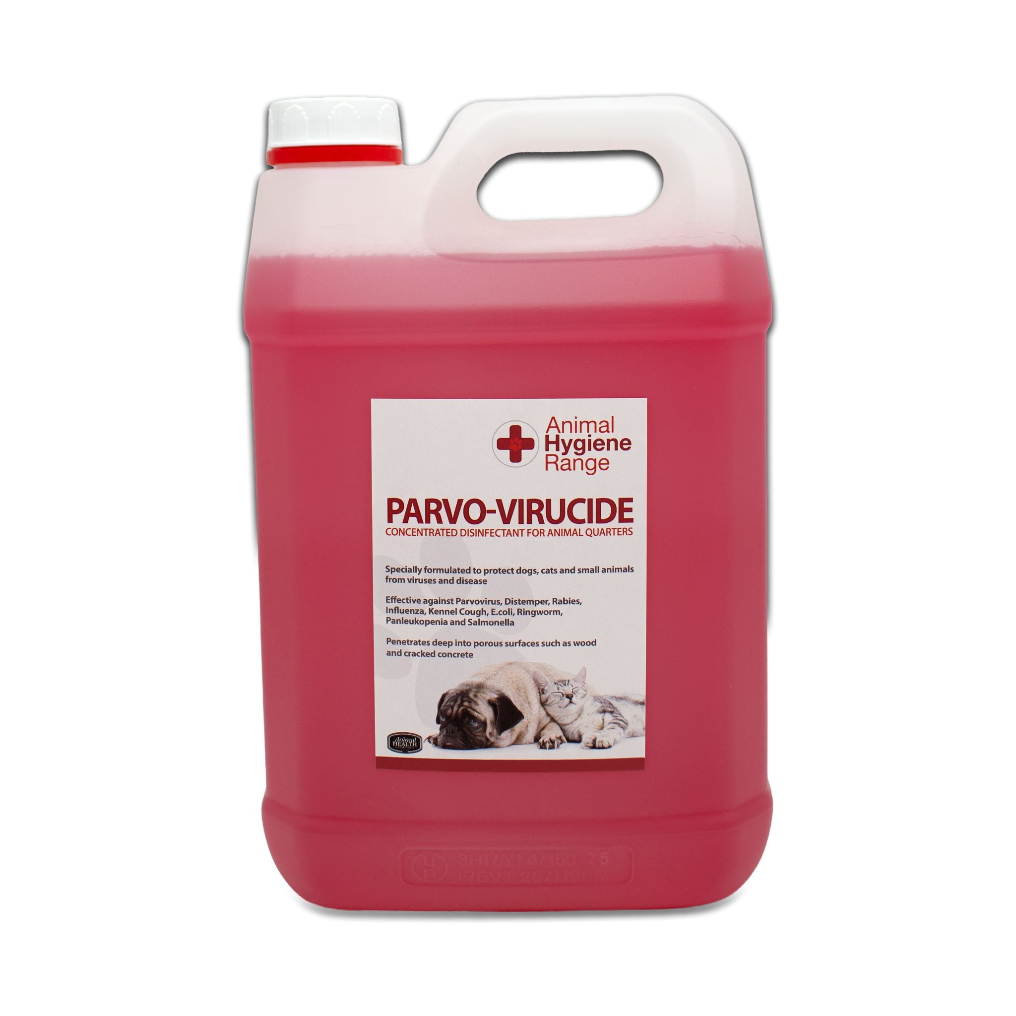Parvo-Virucide