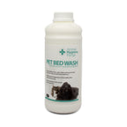 Pet Bed Wash