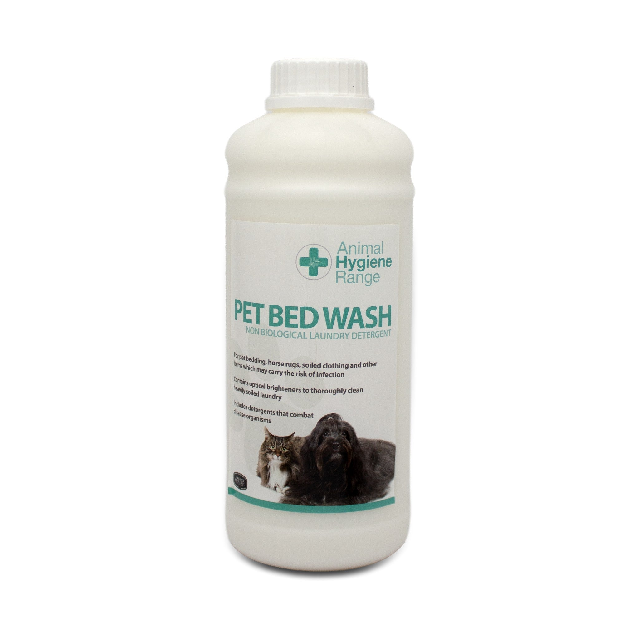 Pet Bed Wash
