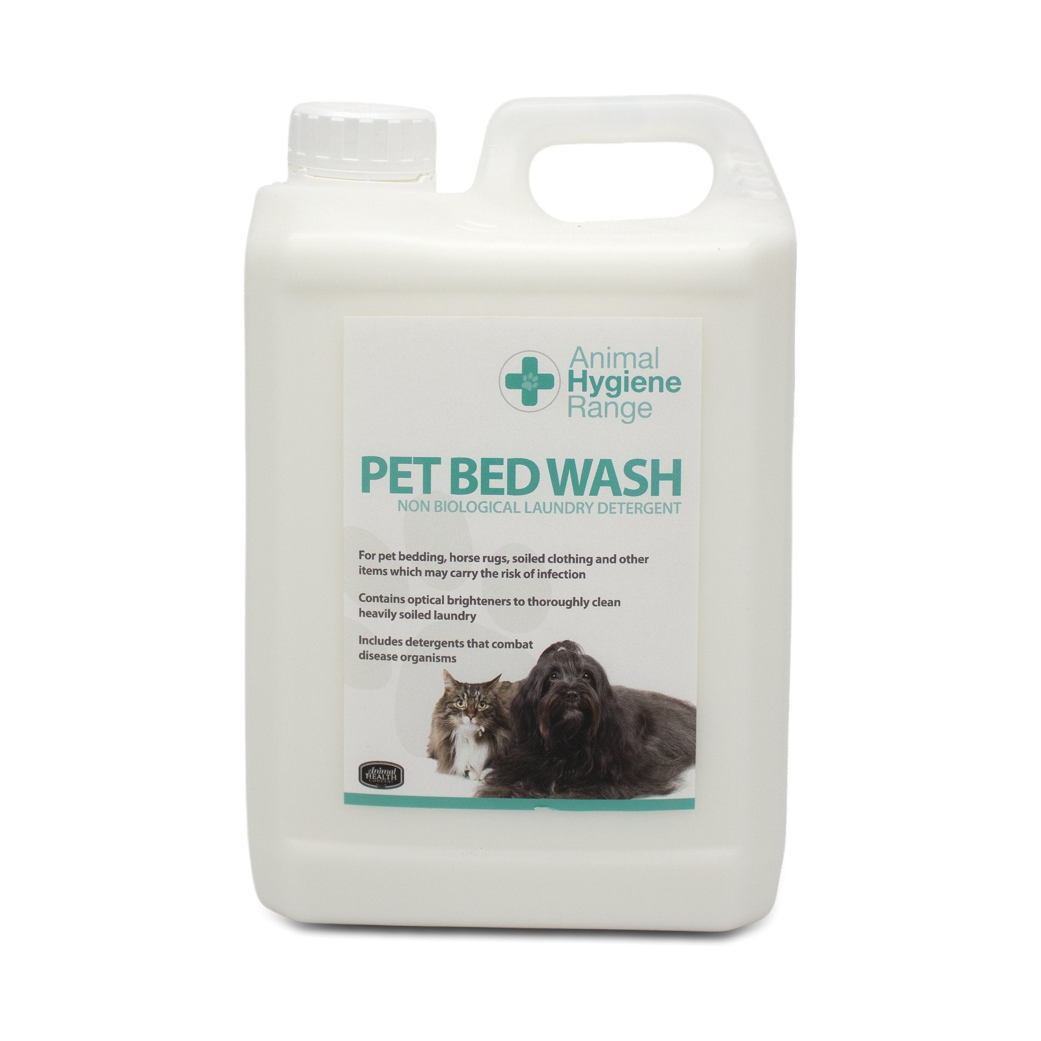Pet Bed Wash