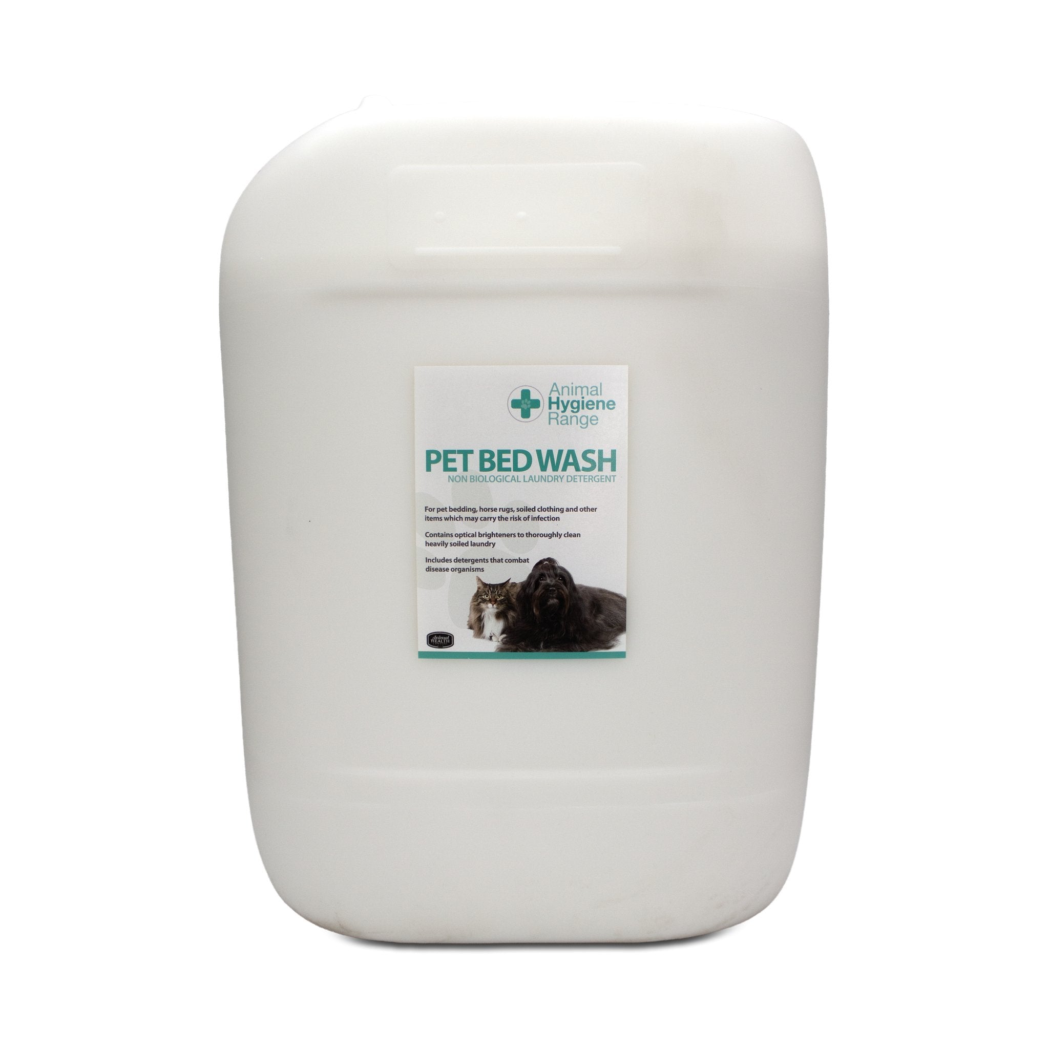 Pet Bed Wash