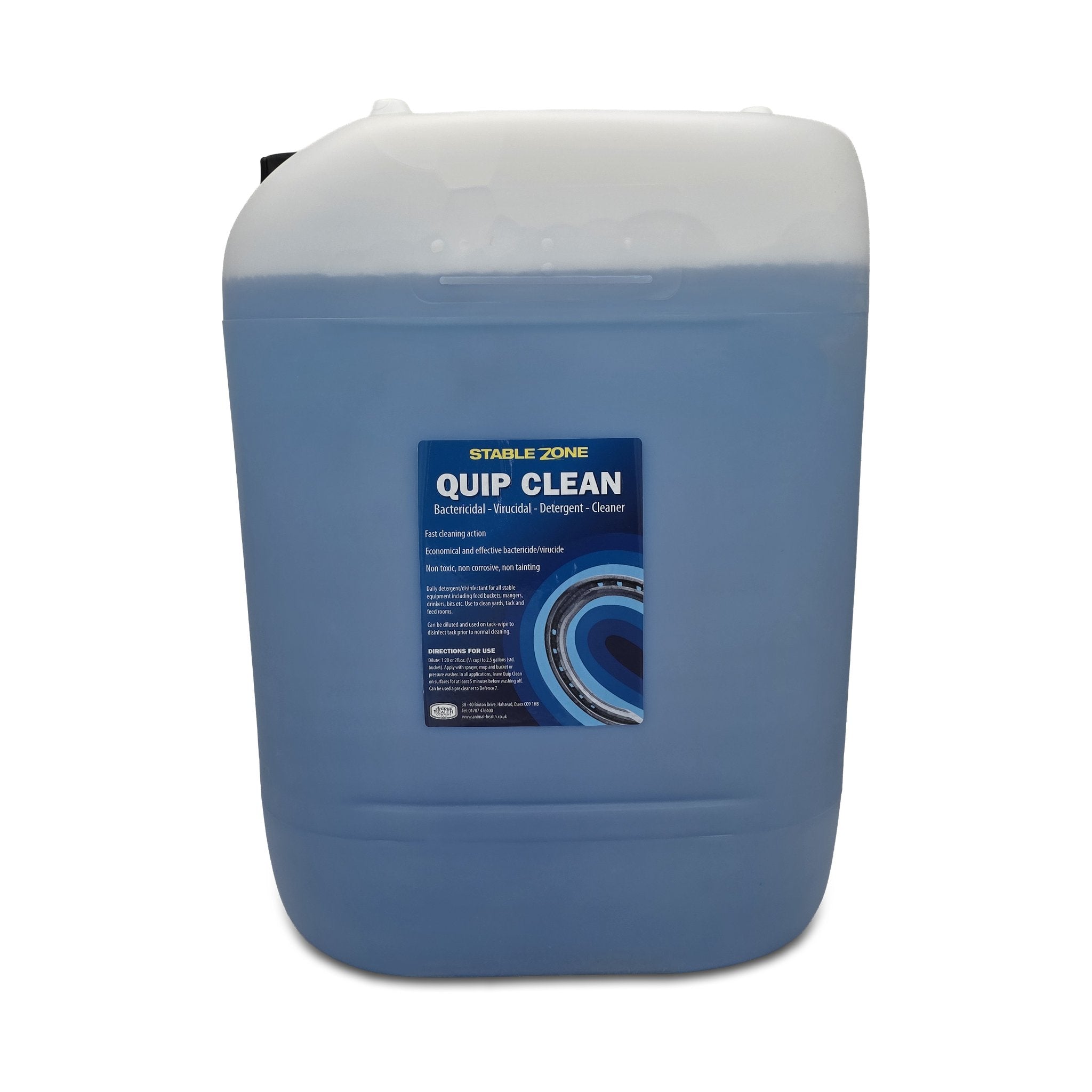 Quip Clean