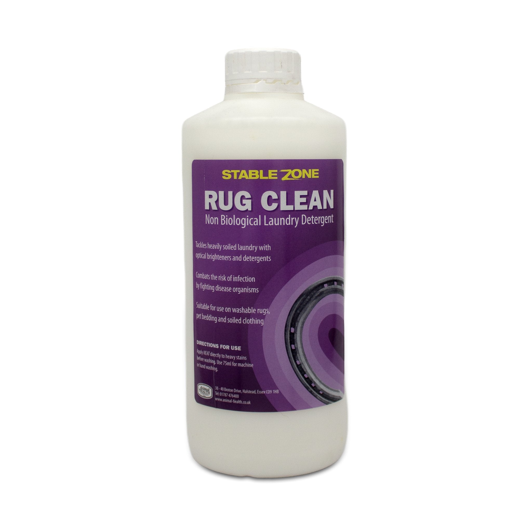 Rug Clean