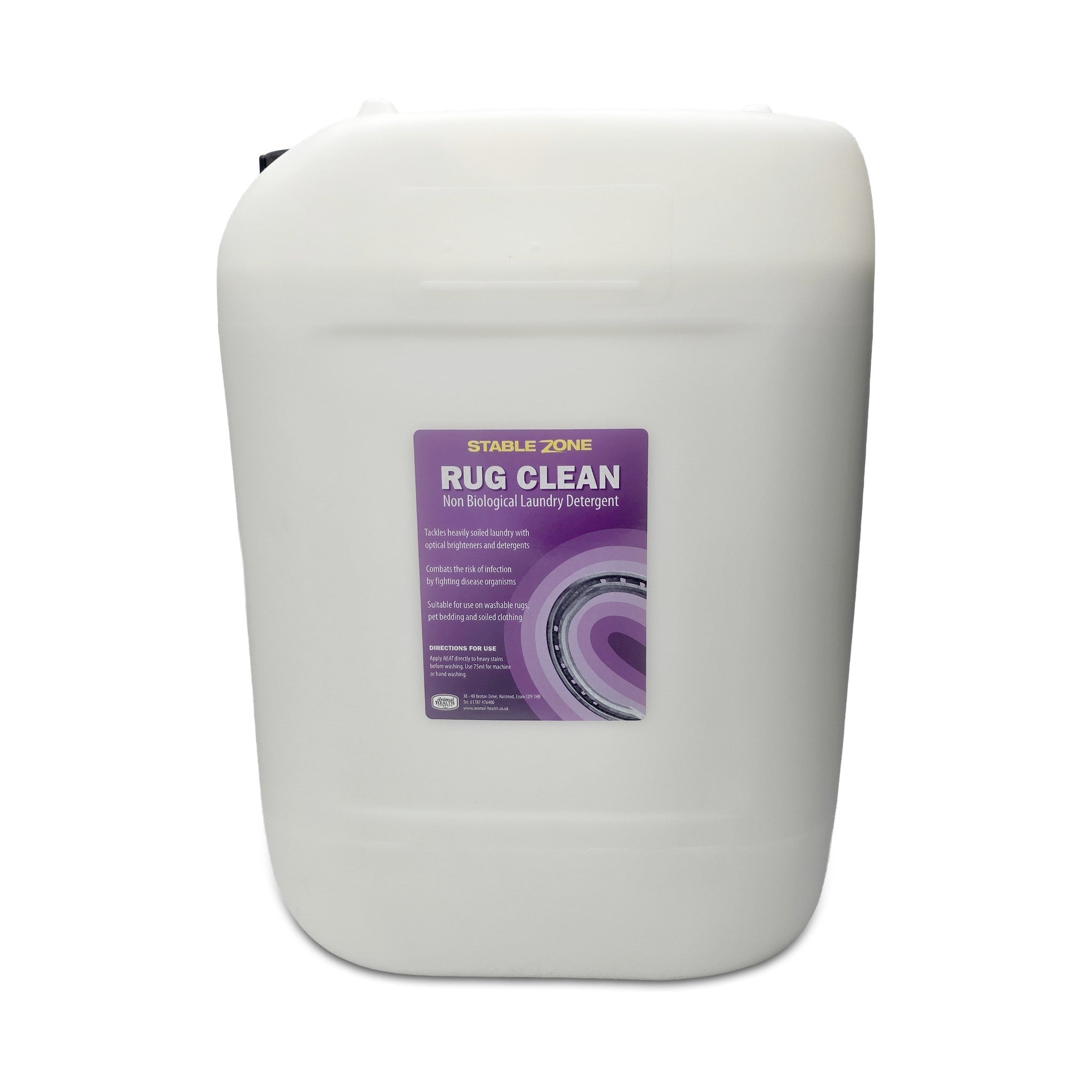 Rug Clean