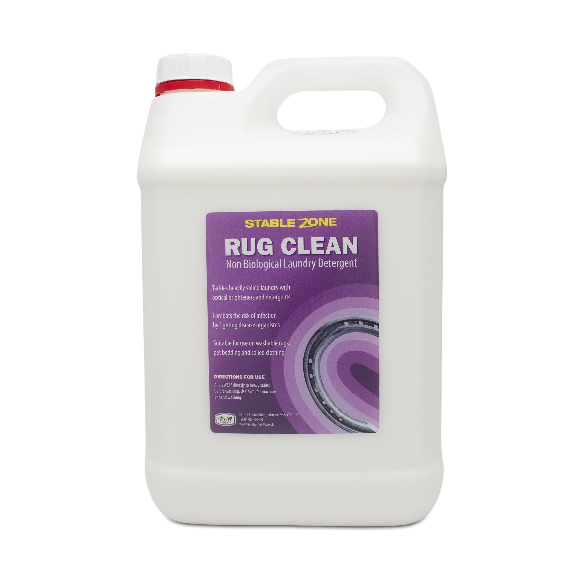 Rug Clean